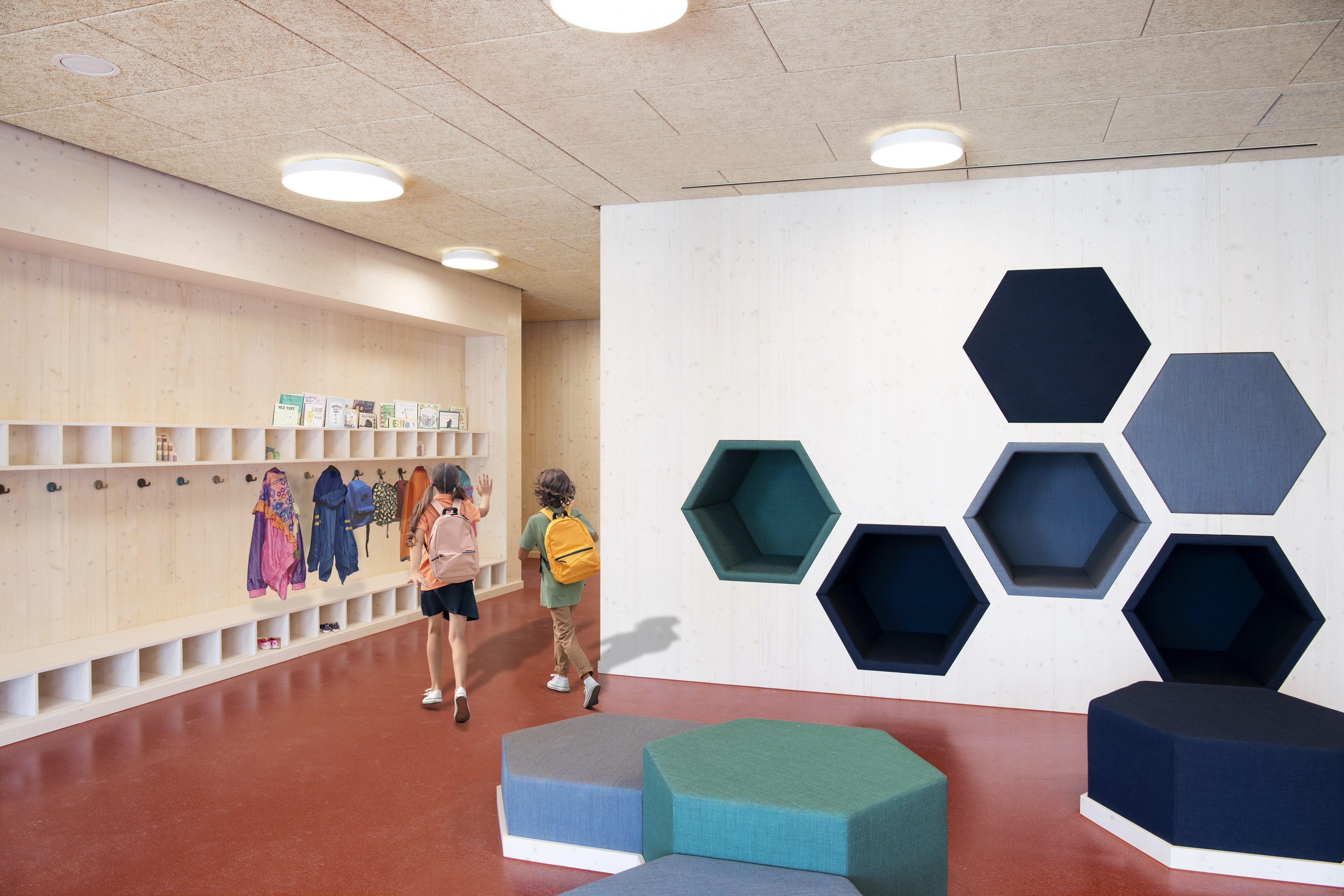 04 1717 Schulcampus Echternach 037 Linda Blatzek