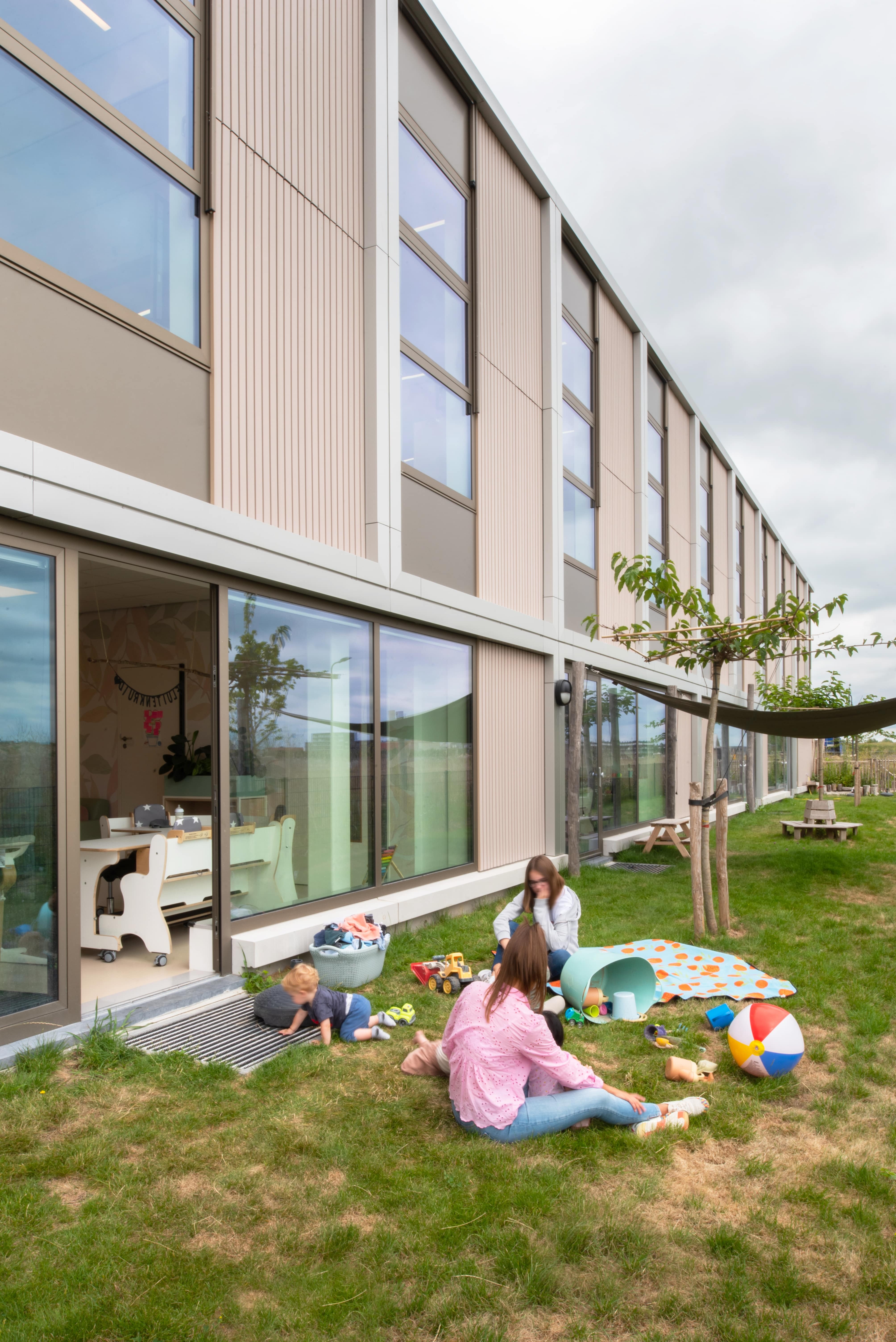 1808 Campus aan de Lanen PDR Architects Aiste Rakauskaite 12 min