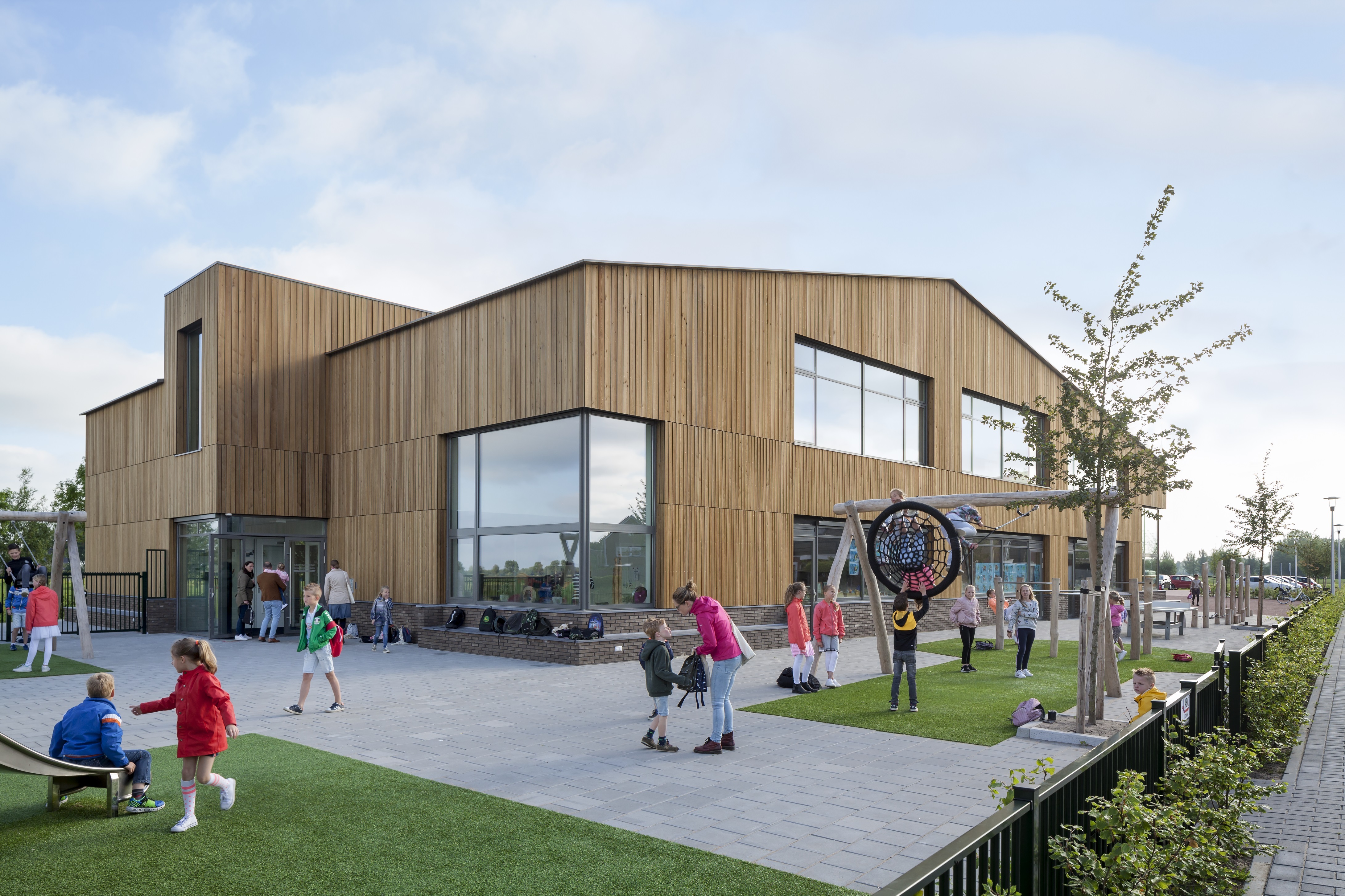 190501 d Zw H Noorderhuis Noorderloos1