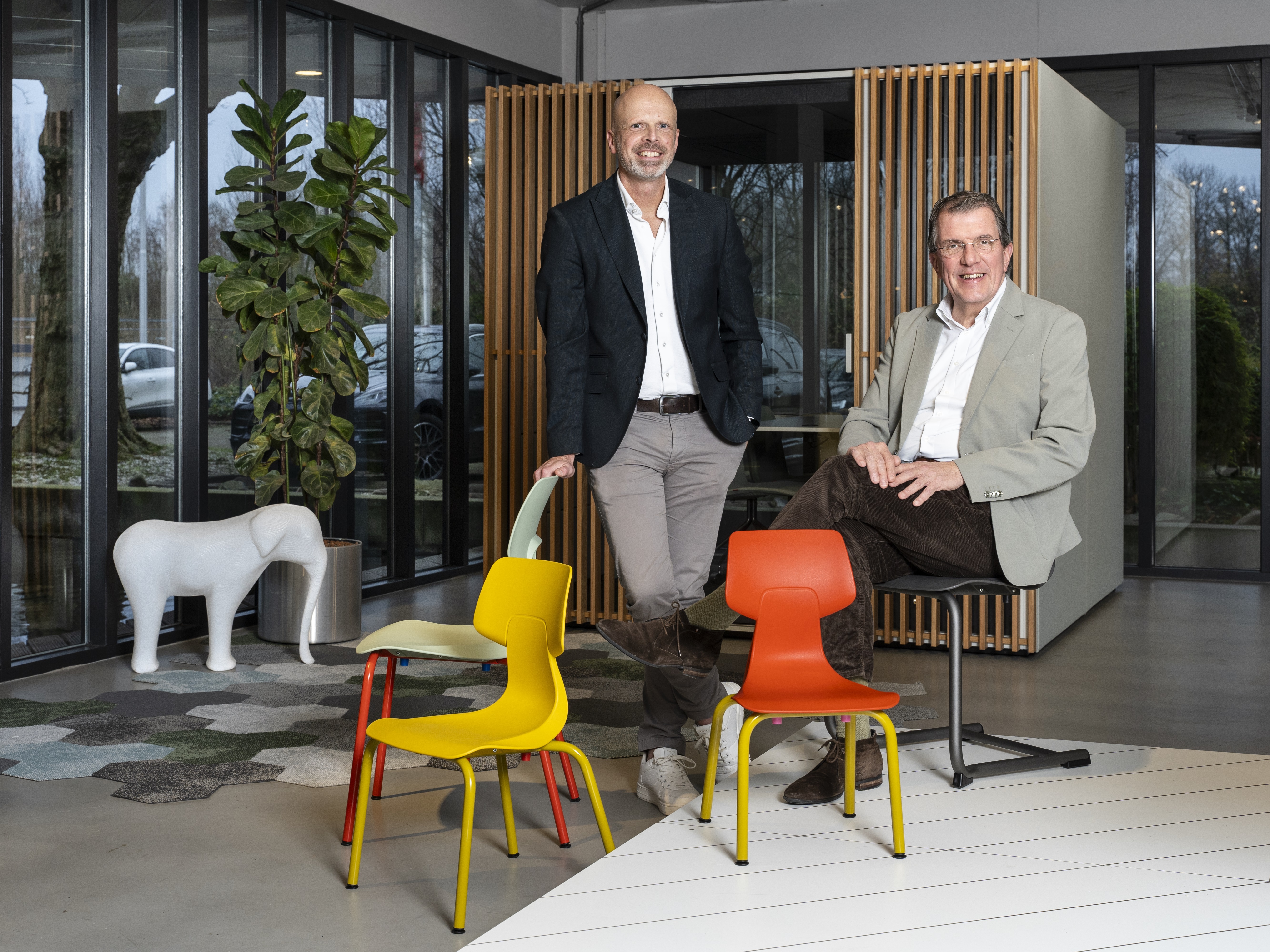 20241201 Gispen BL 5008