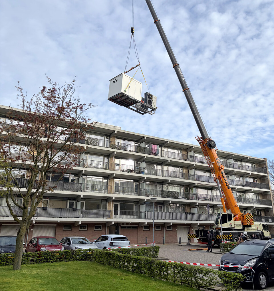 420 21 Partnerbijdrage Energy Bridge Vastgoedsturing NR40 2026
