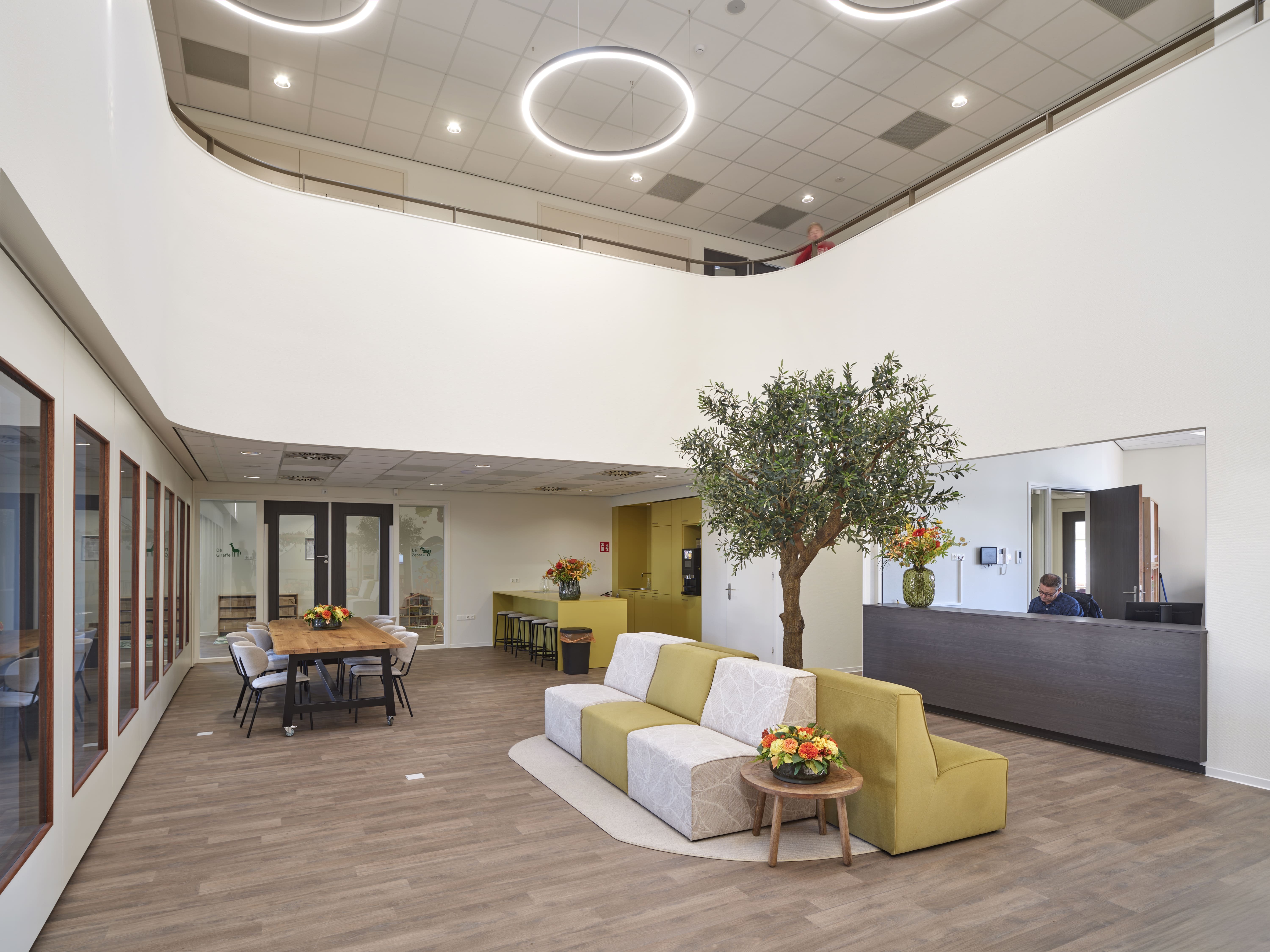 ARCOM architectuur bouwmanagement De Horsten 03 min