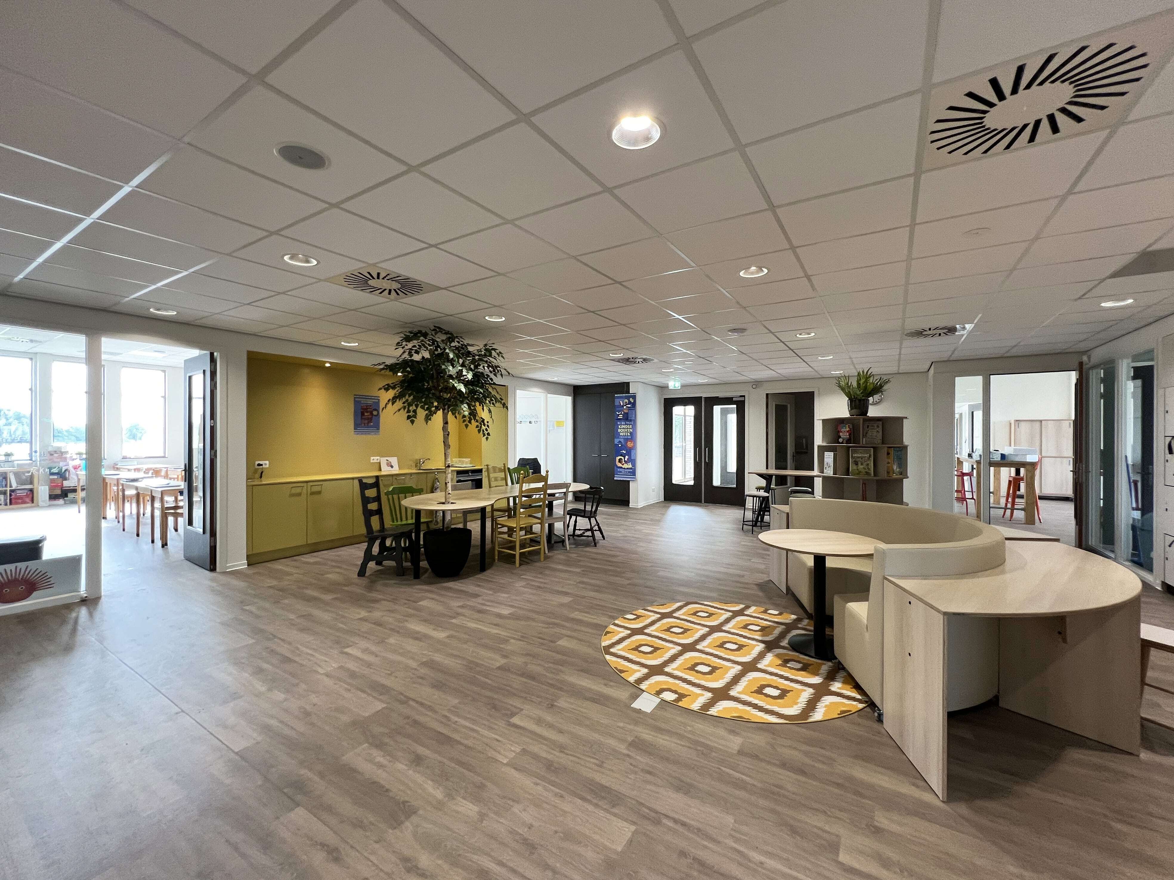 ARCOM architectuur bouwmanagement De Horsten 04 min