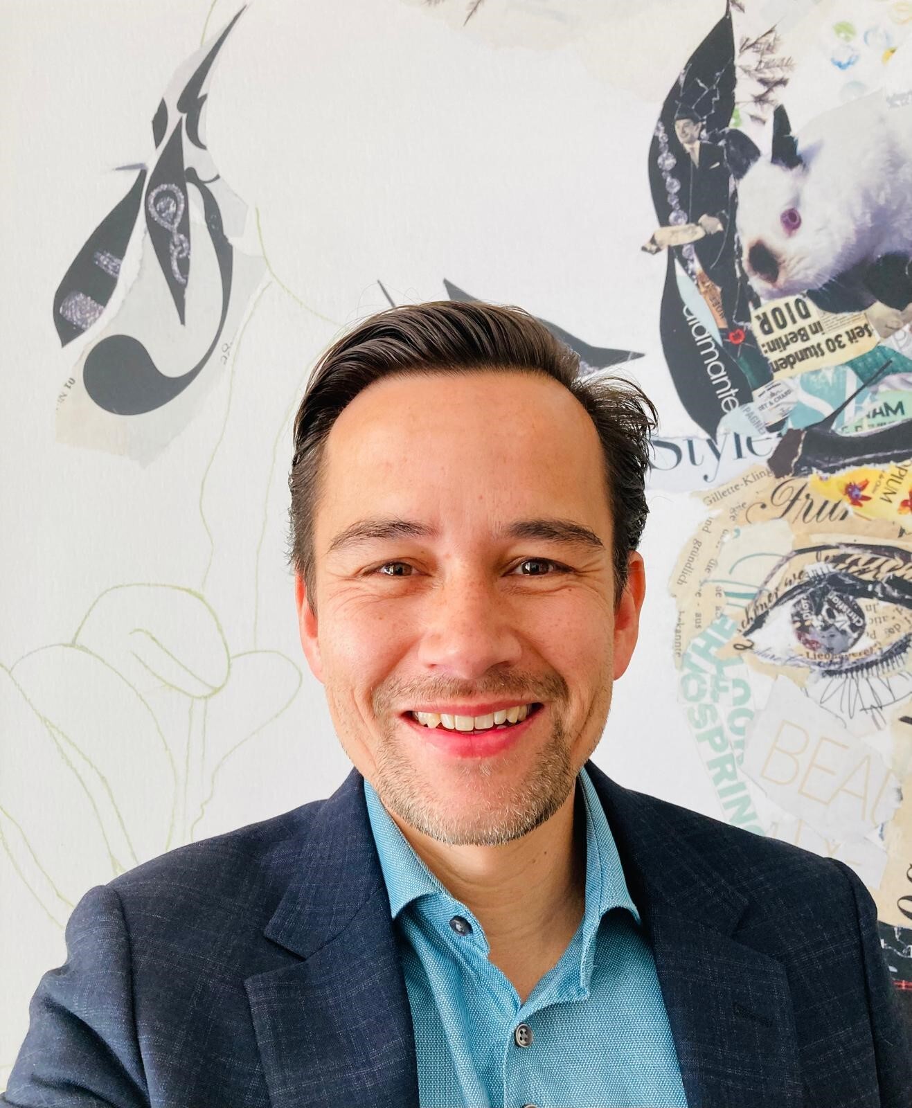 Afbeelding Vincent Deuning Huisvestingsadviseur RYSE