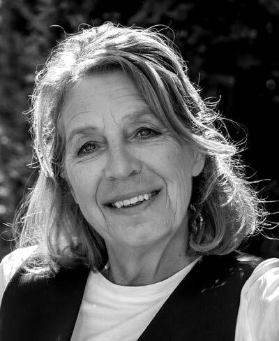 Anita van der Kamp