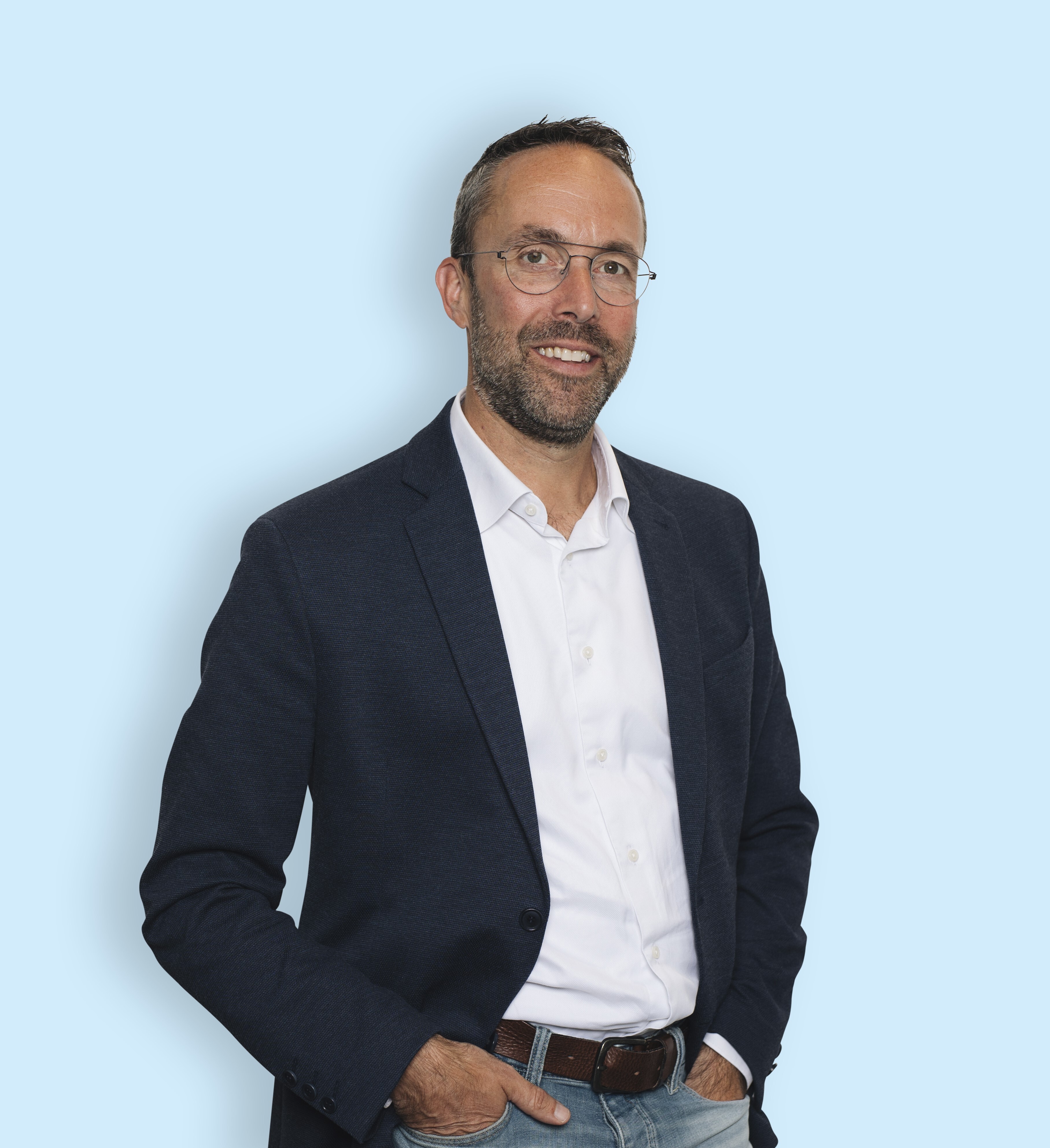 Arjen Huidena Barbara Trienen ICS 17juni 6284 HR