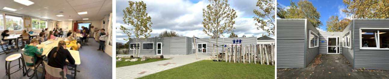 Art 3 IVVD Tijdelijke onderwijshuisvesting in perspectief