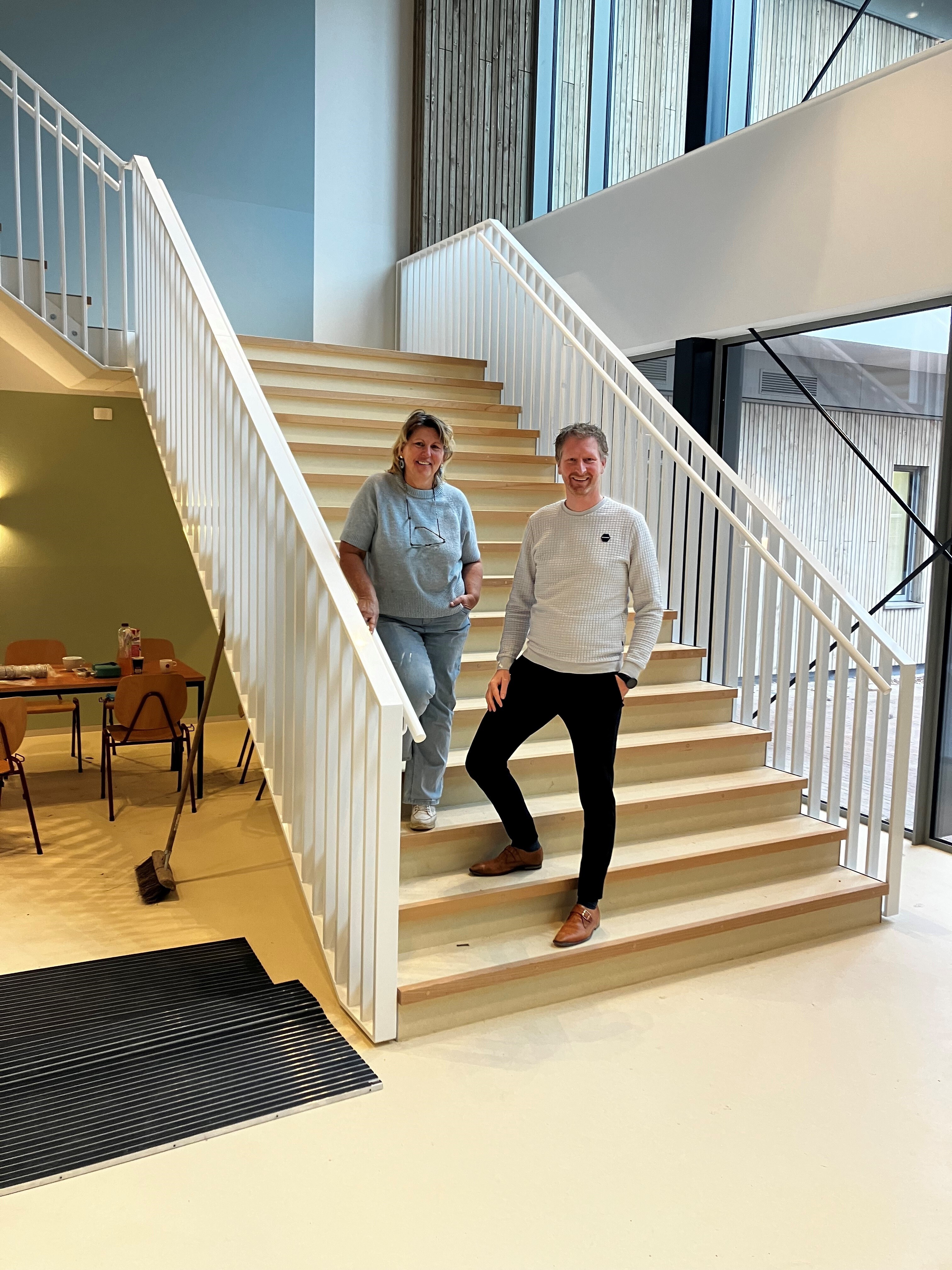 Astrid Landman en Bas Meijerman 01 Tytsjerk