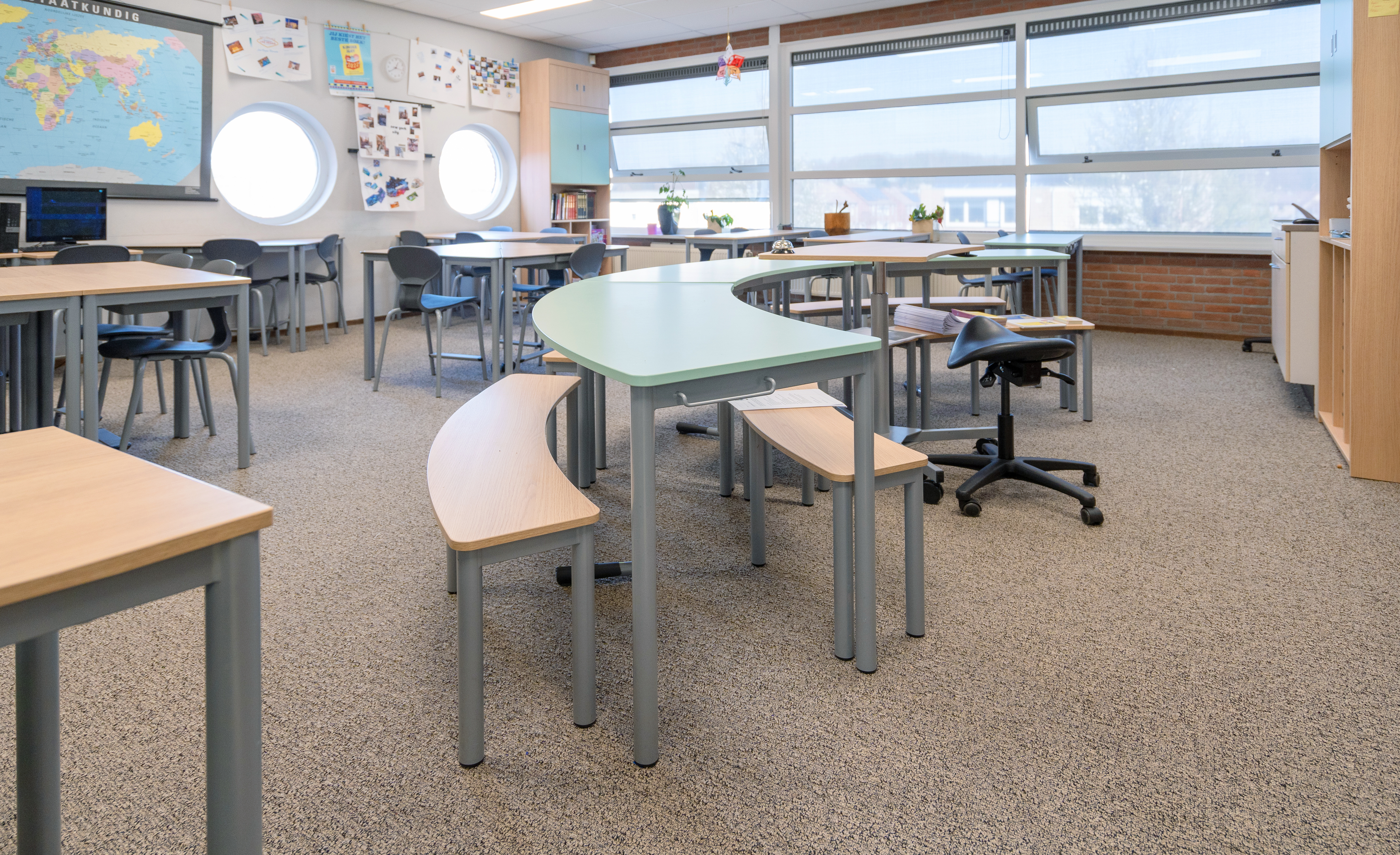 Basisschool de Sprong foto 3