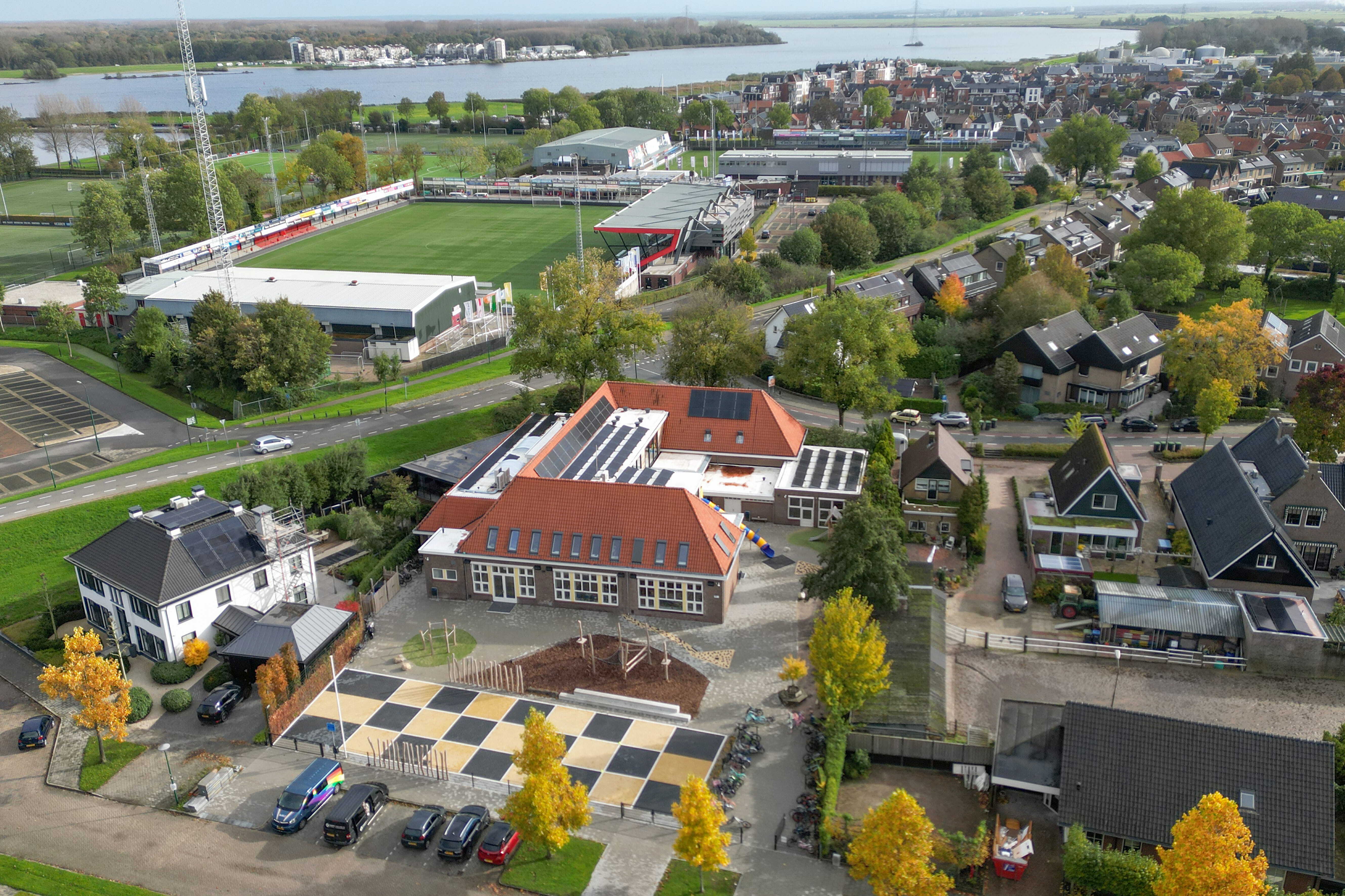 Beeld 1 Locatie duurzaam