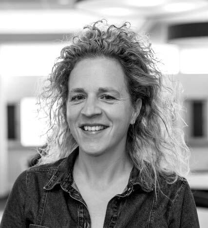 Carolien van der velden