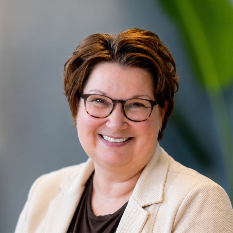 Chantal Broekhuis