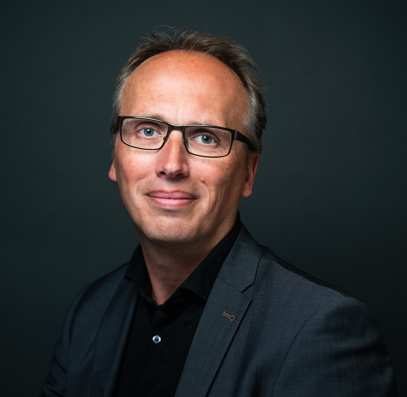 Column Jan Joost Flim Draaijer