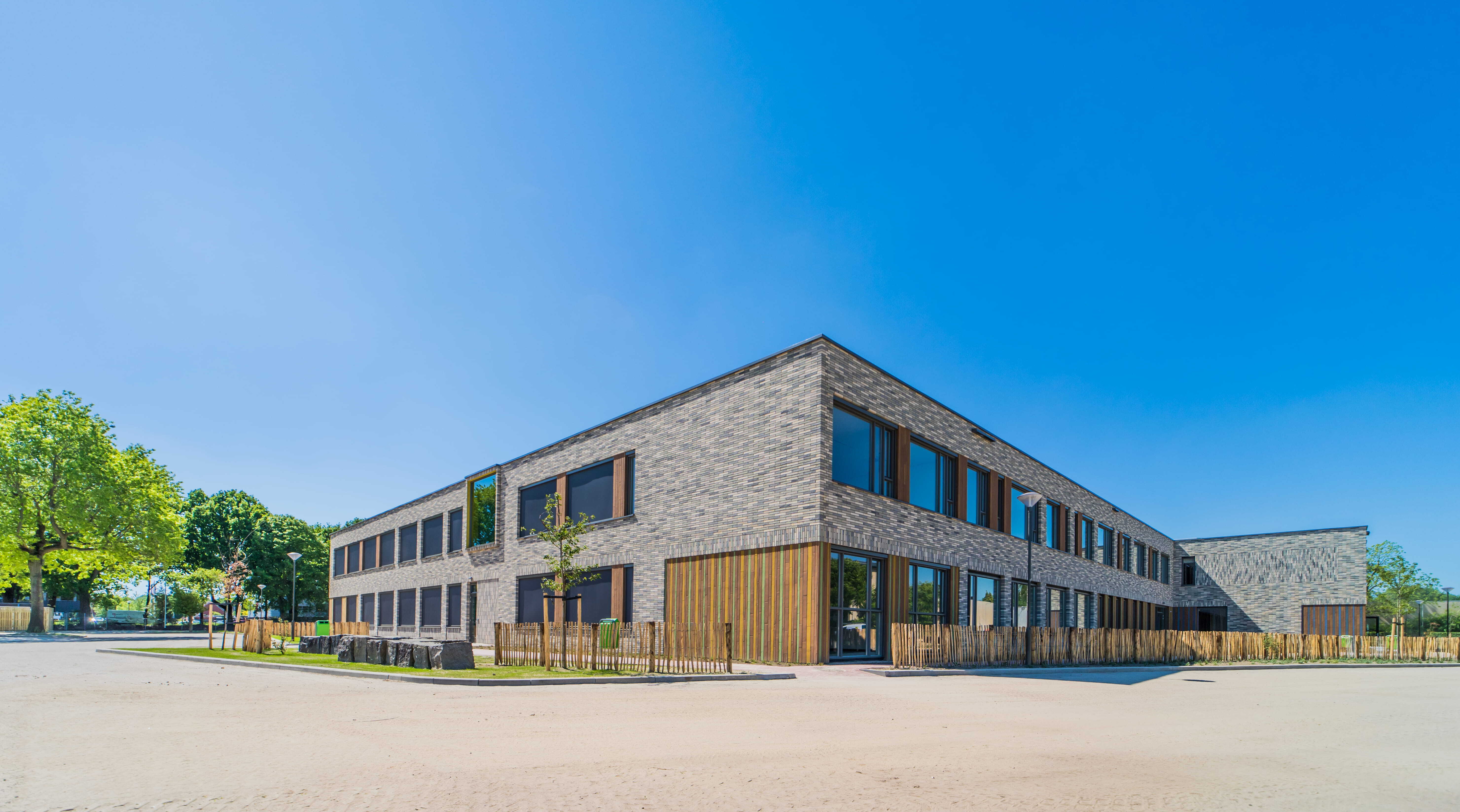 De Avenir Eindhoven foto I Md