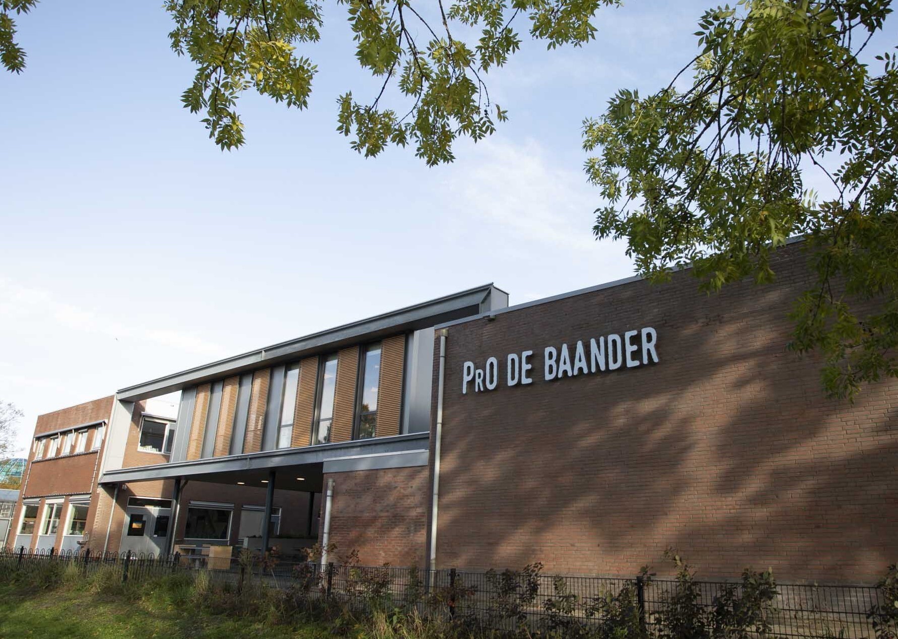 De Baander 201028 7175