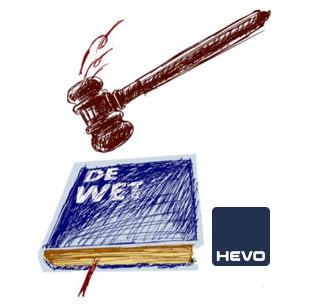 De Wet HEVO
