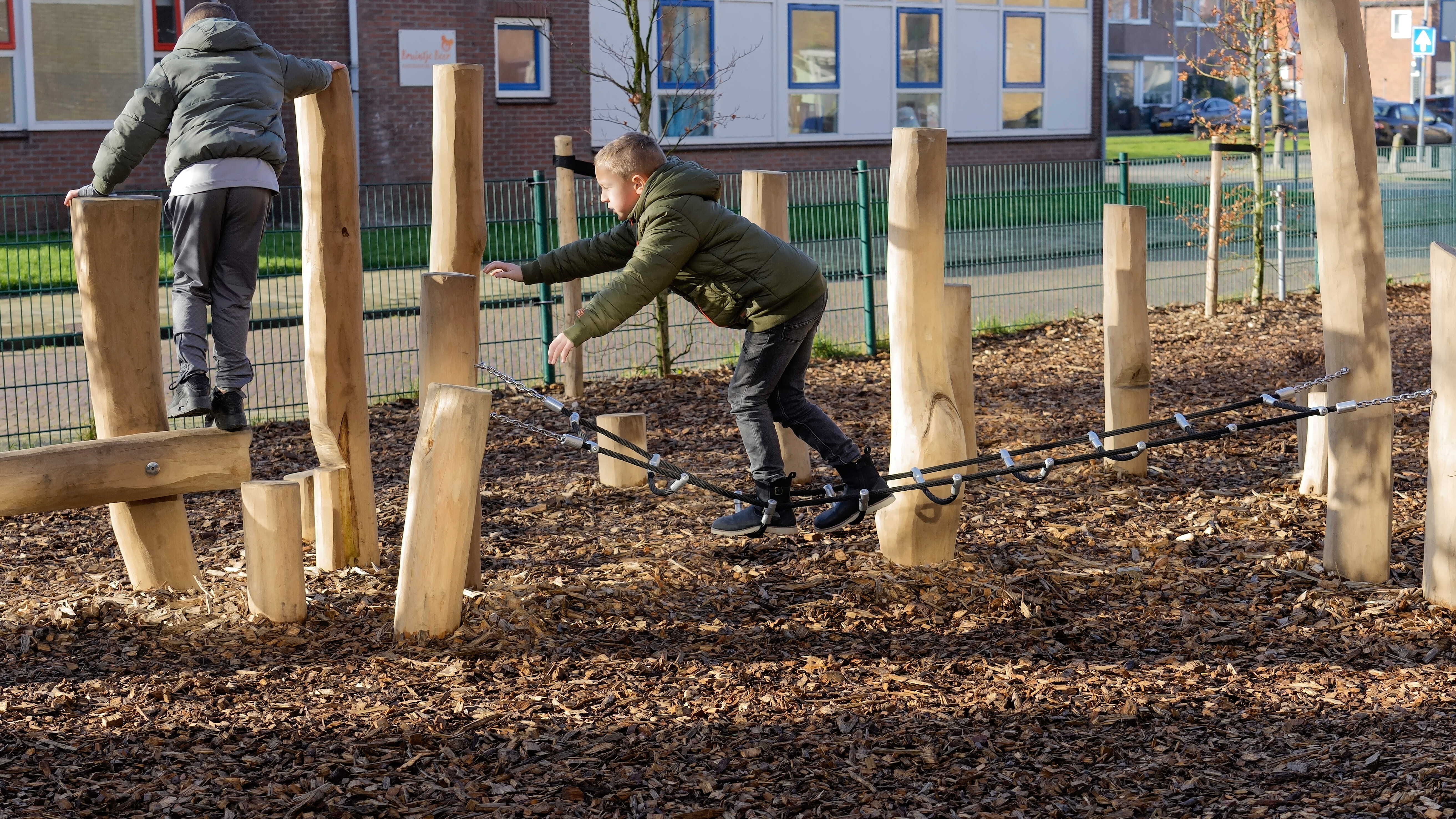 Den Helder De Optimist Gv E 2088