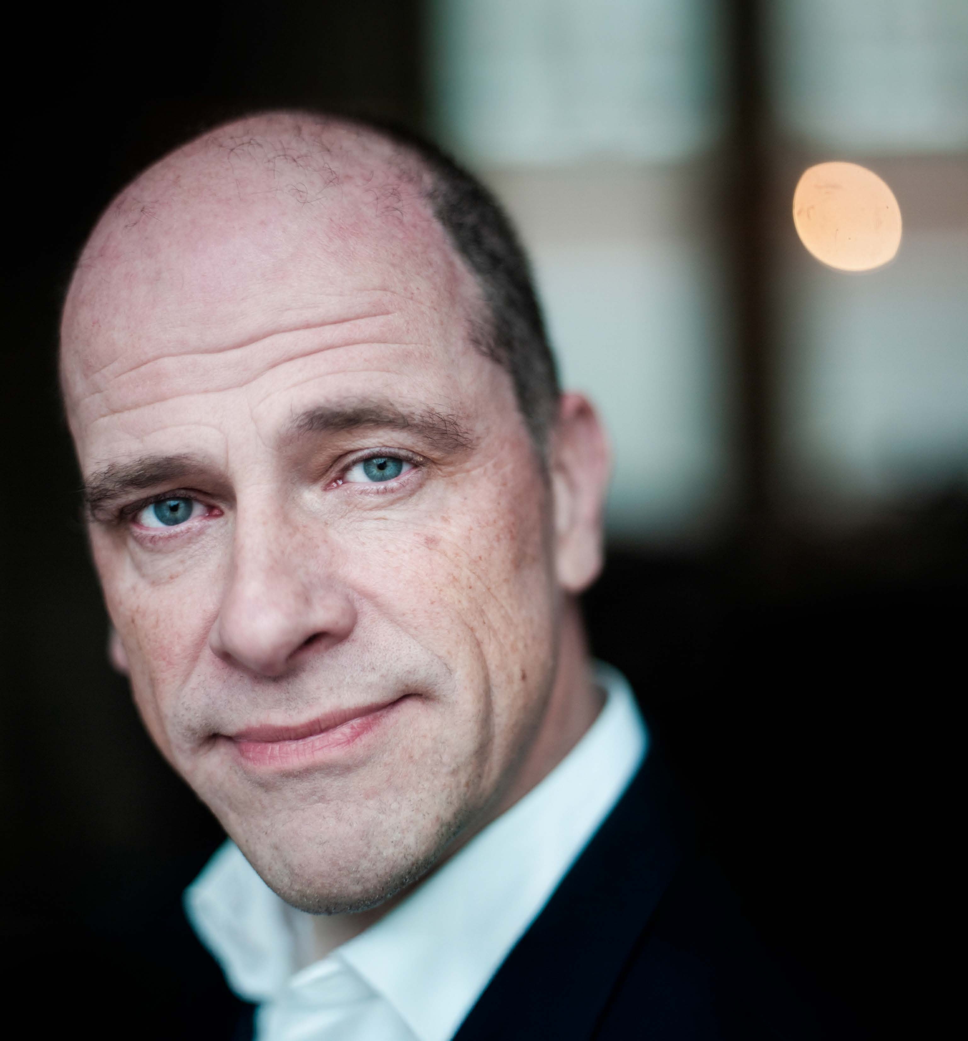 Diederik Samsom