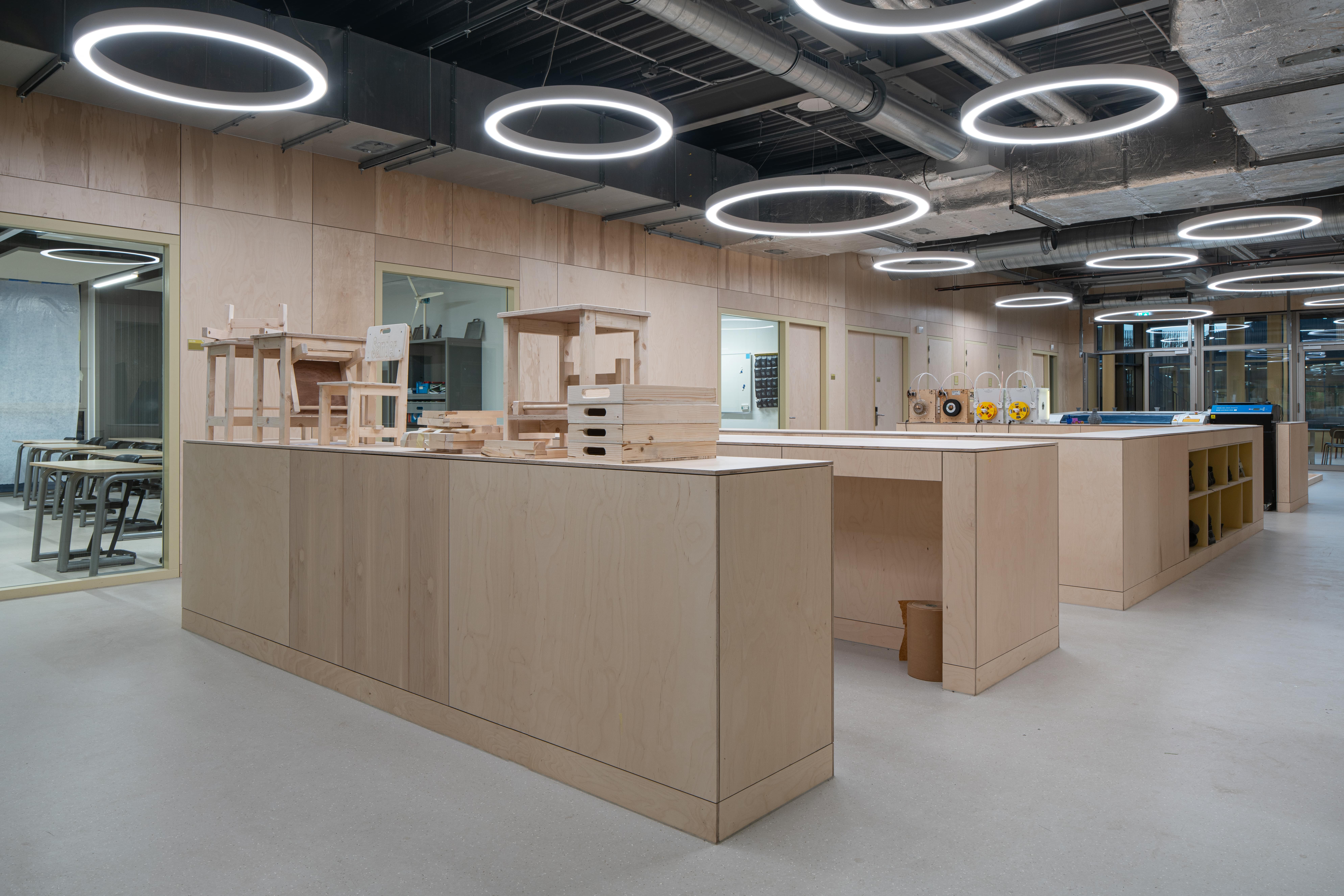 Eemsdelta Campus Egbert de Boer min