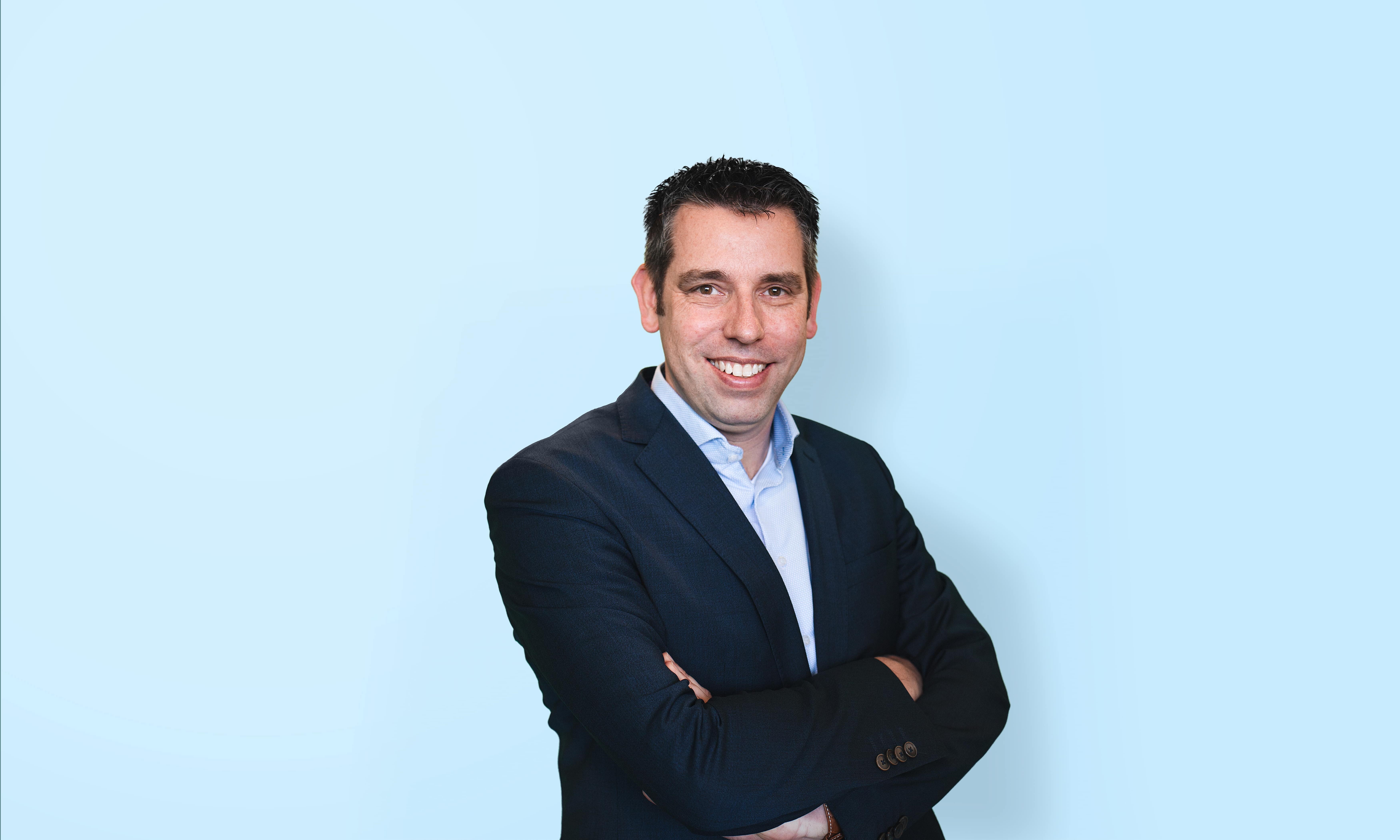 Erwin Veneklaas Slots ICS Zwolle mina