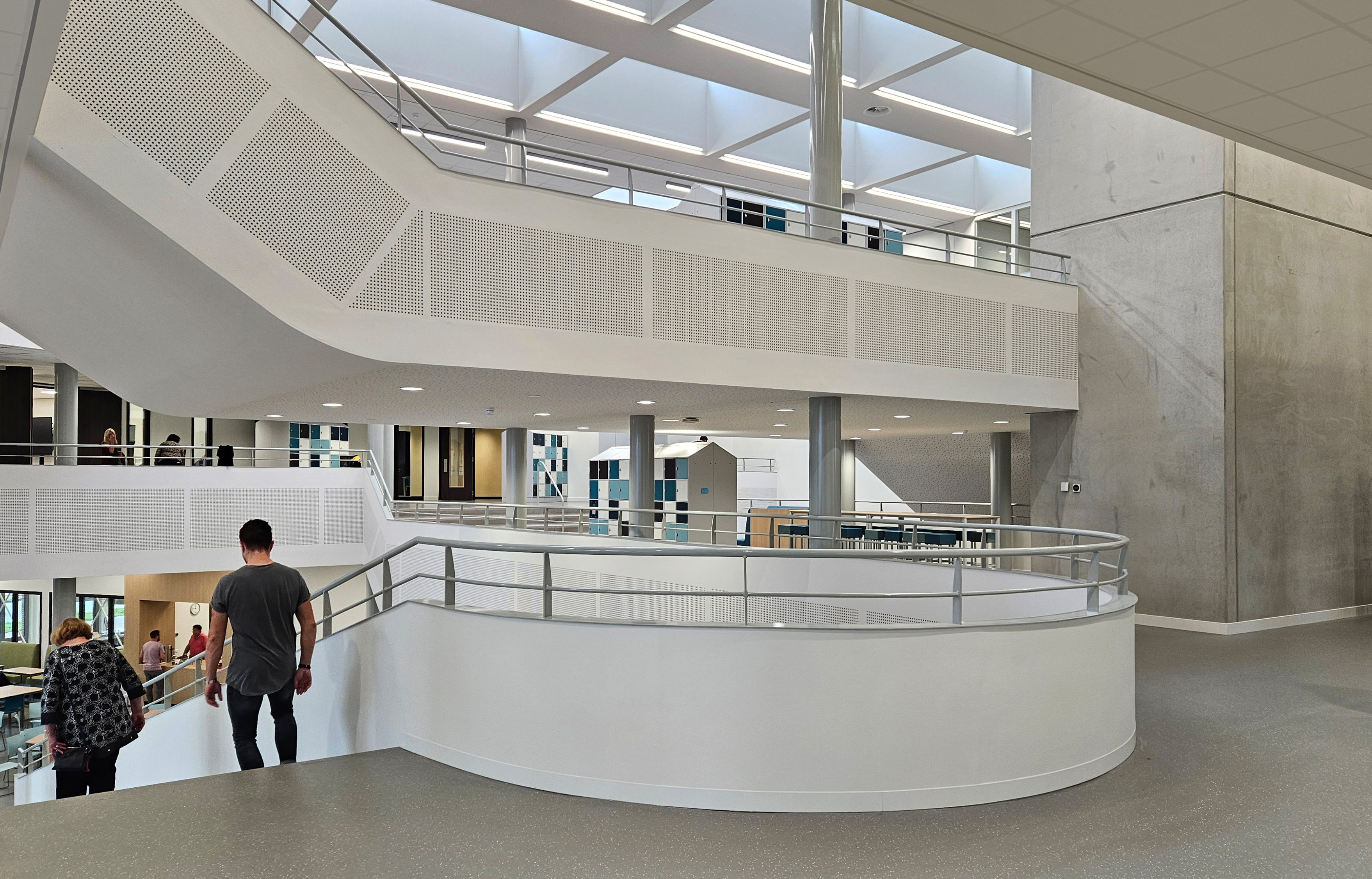 Foto interieur Zutphen