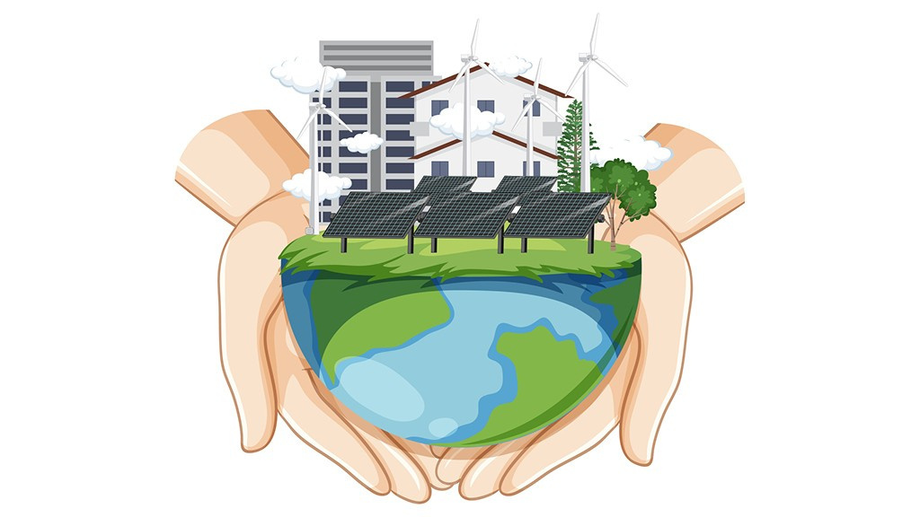 HEVO ZEB Zero Emission Buildings 2451a712