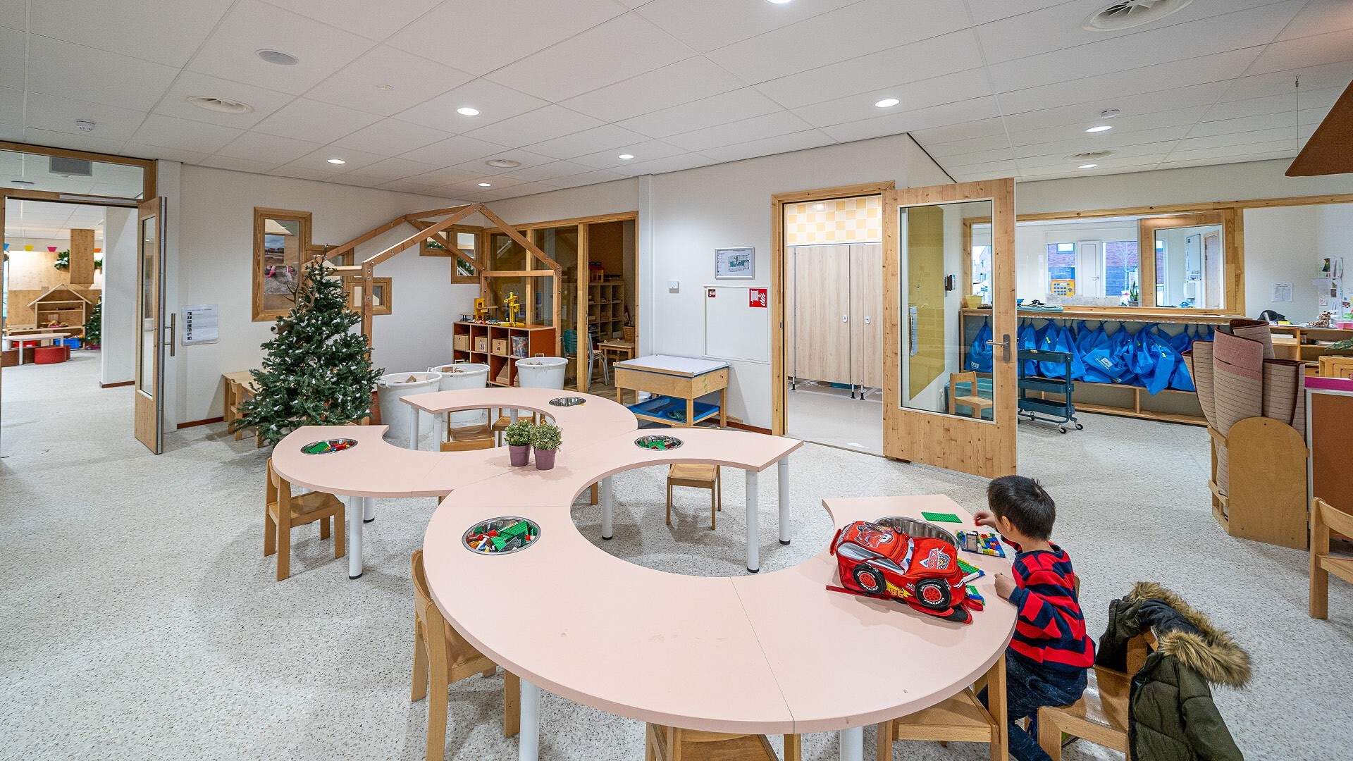 HEVO header PO Confetti Arnhem Mike van Schoonderwalt