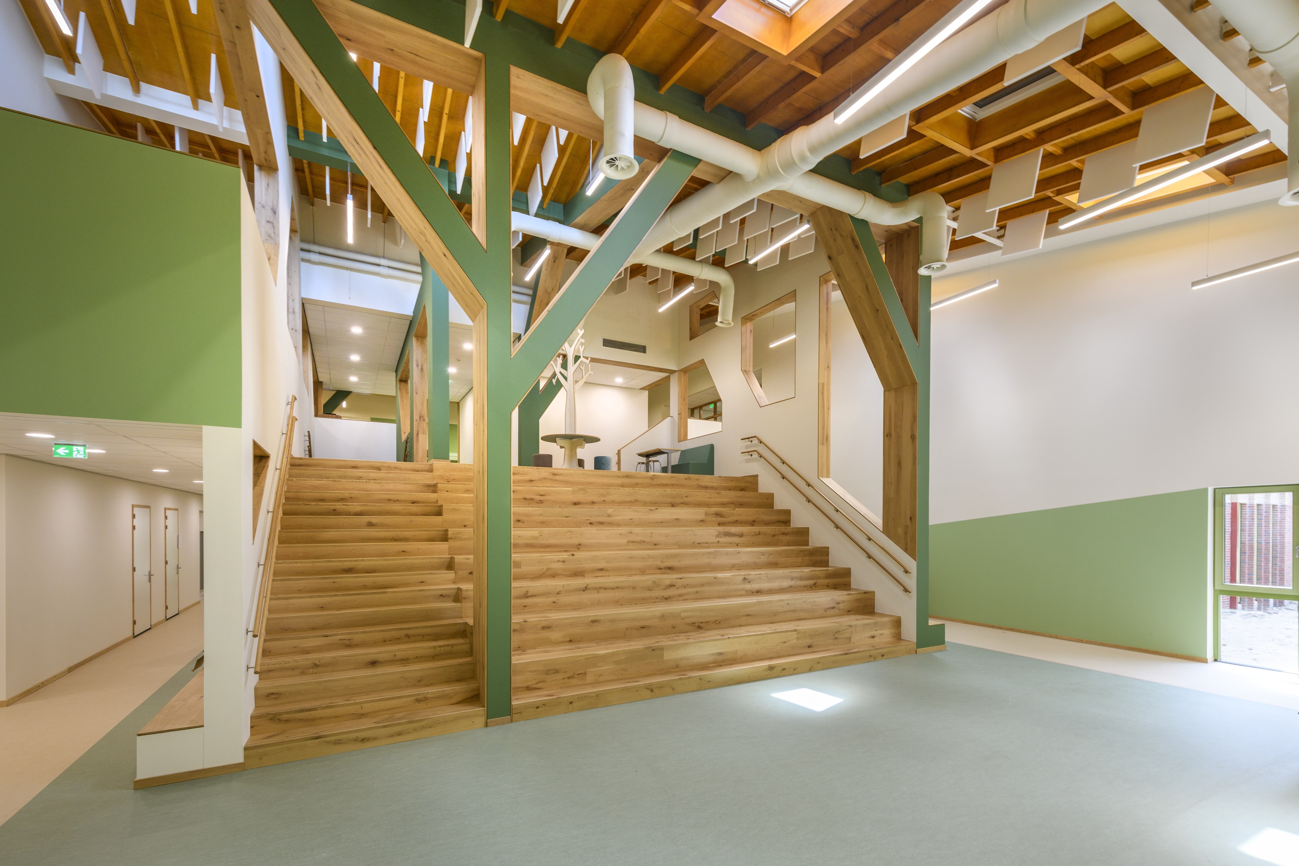 Het Vogelnest 031 DEF