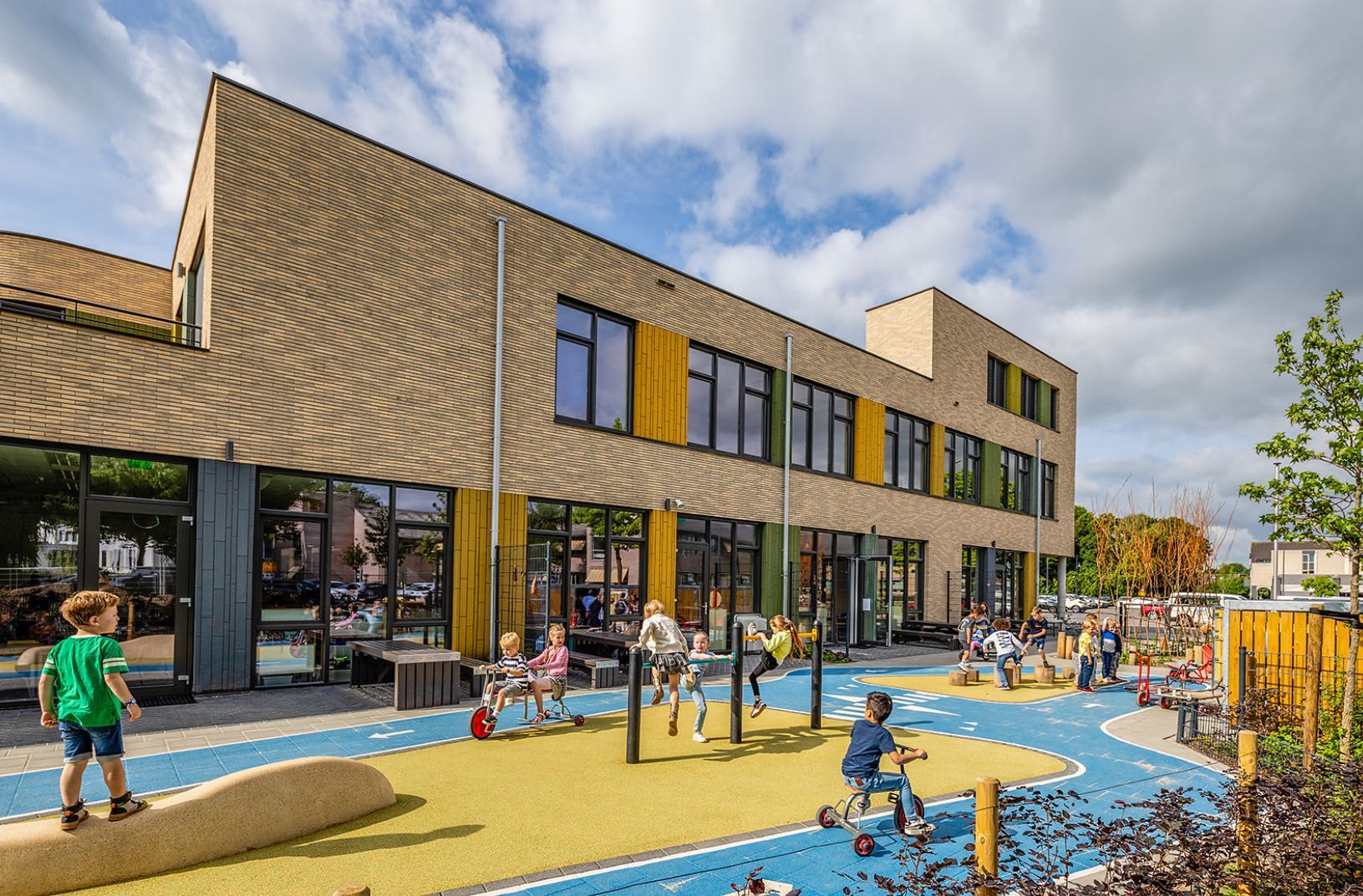 IKC Remigius KOW BASE 18