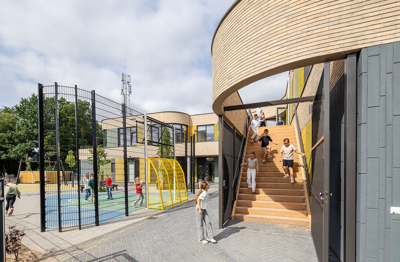 IKC Remigius KOW BASE 26