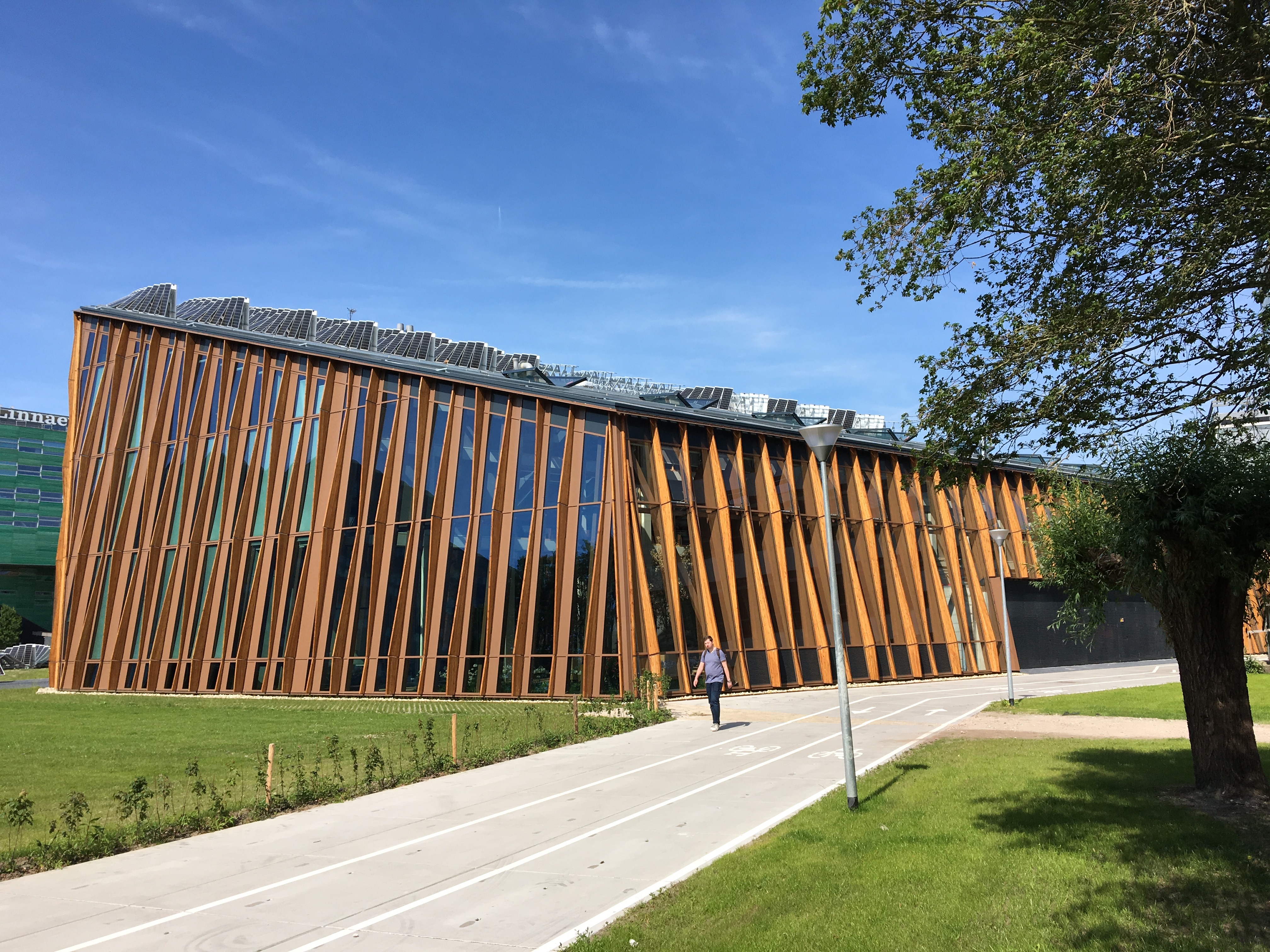 IMG 8033 Energy Academy Groningen