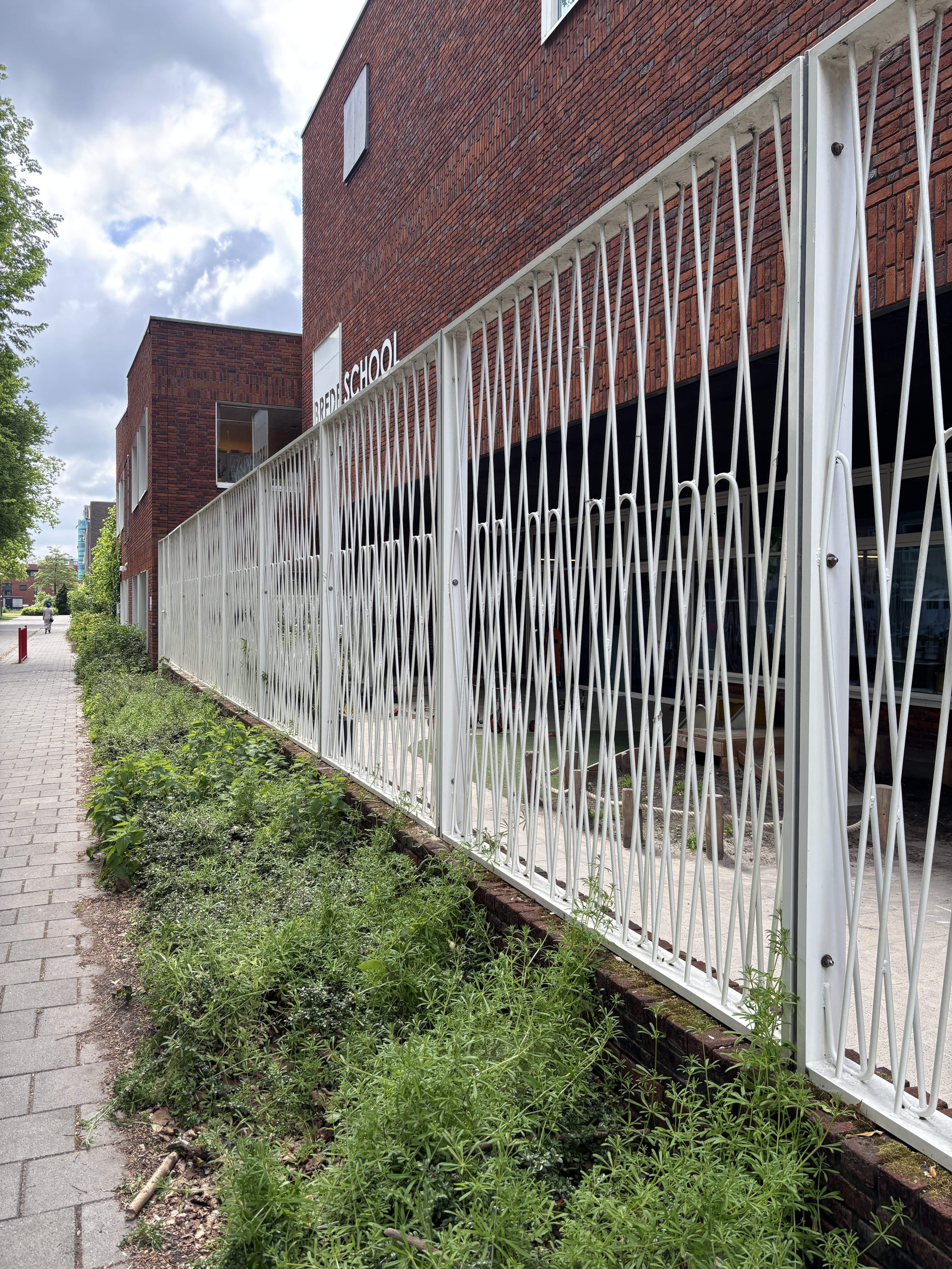 IMG 8075 MFA Duurstedelaan Utrecht