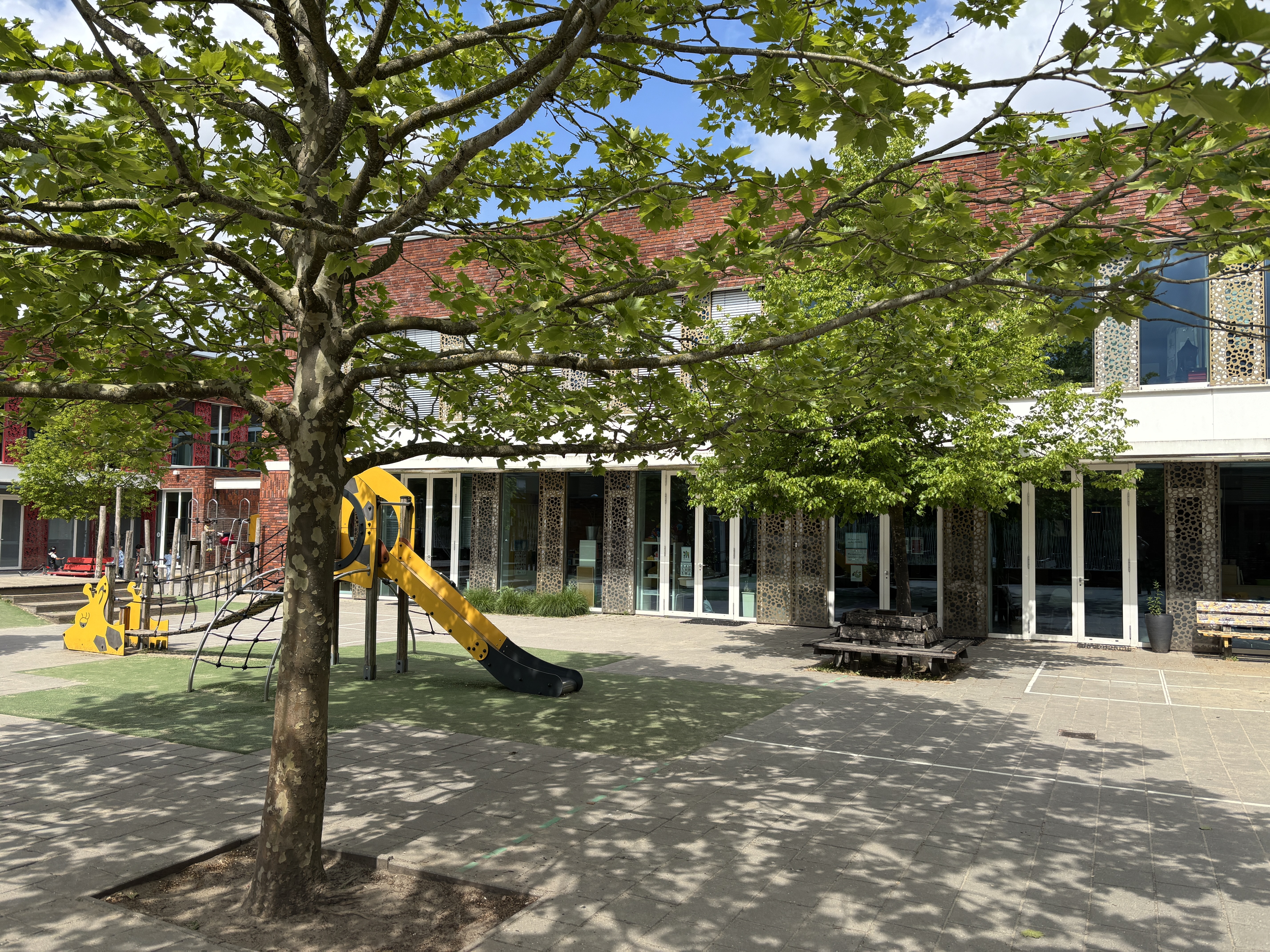 IMG 8076 MFA Duurstedelaan Utrecht