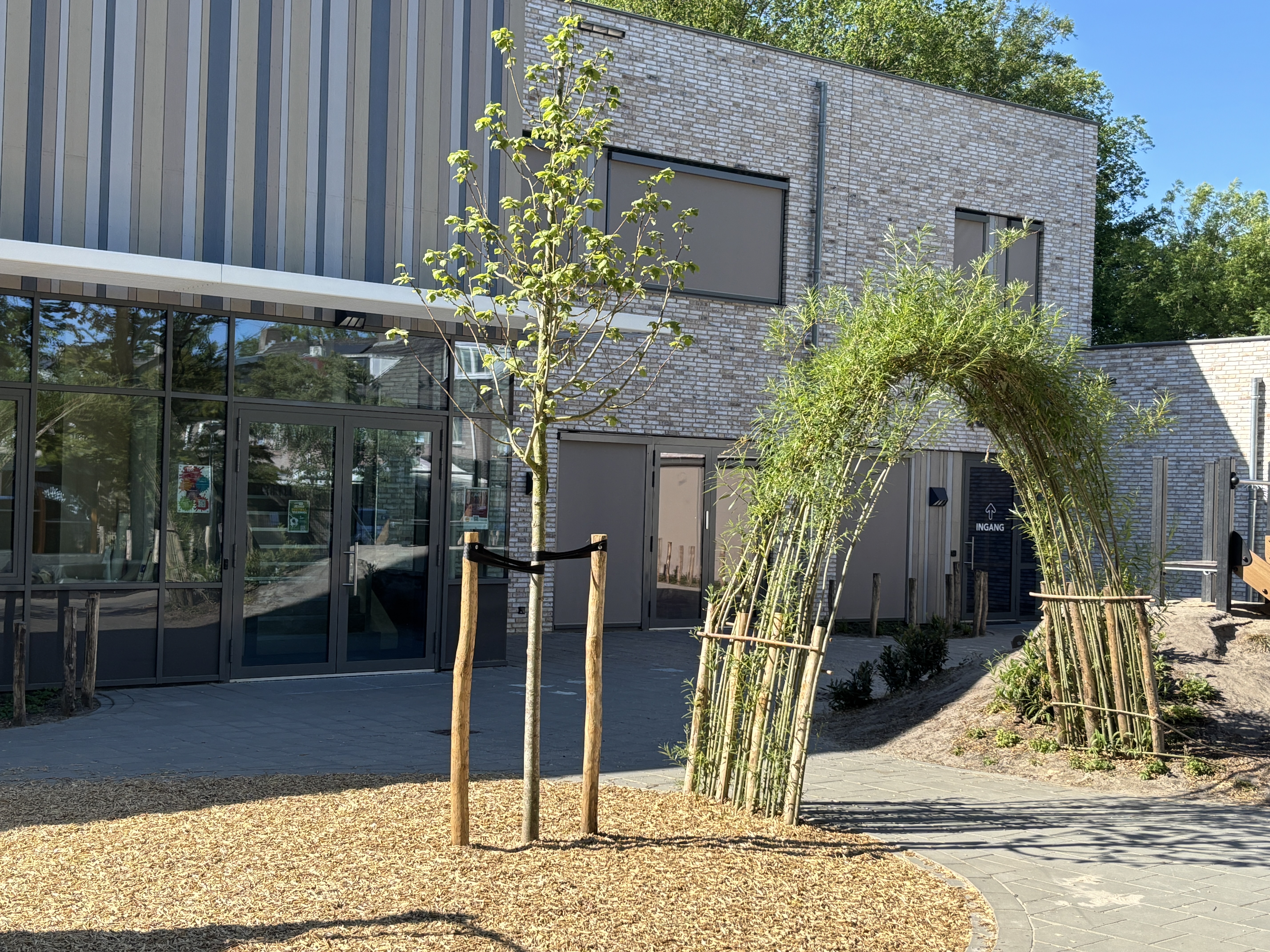 IMG 8415 De Klapwiek Eindhoven foto Marco