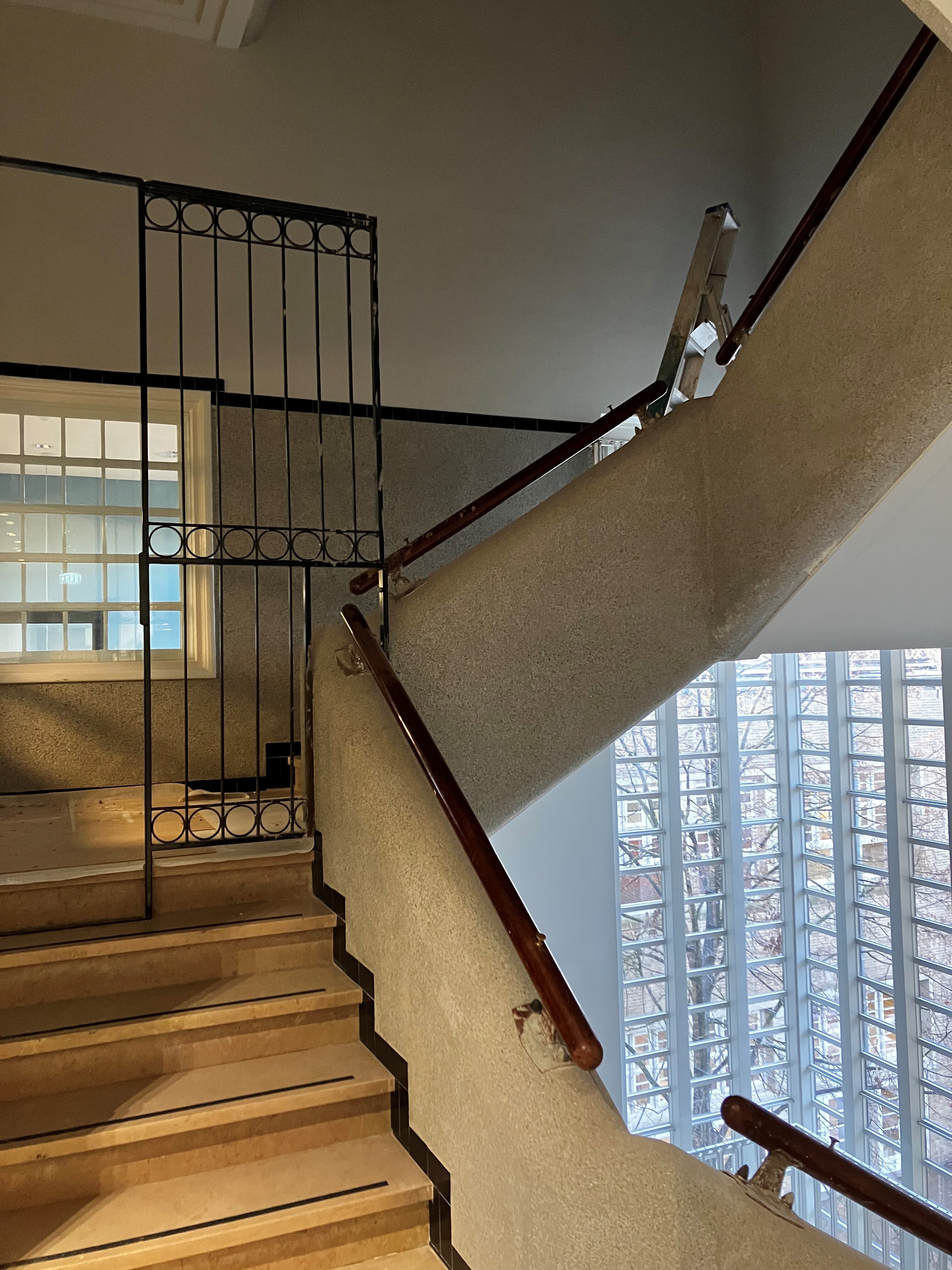 Interieur 01 selectie Berlage