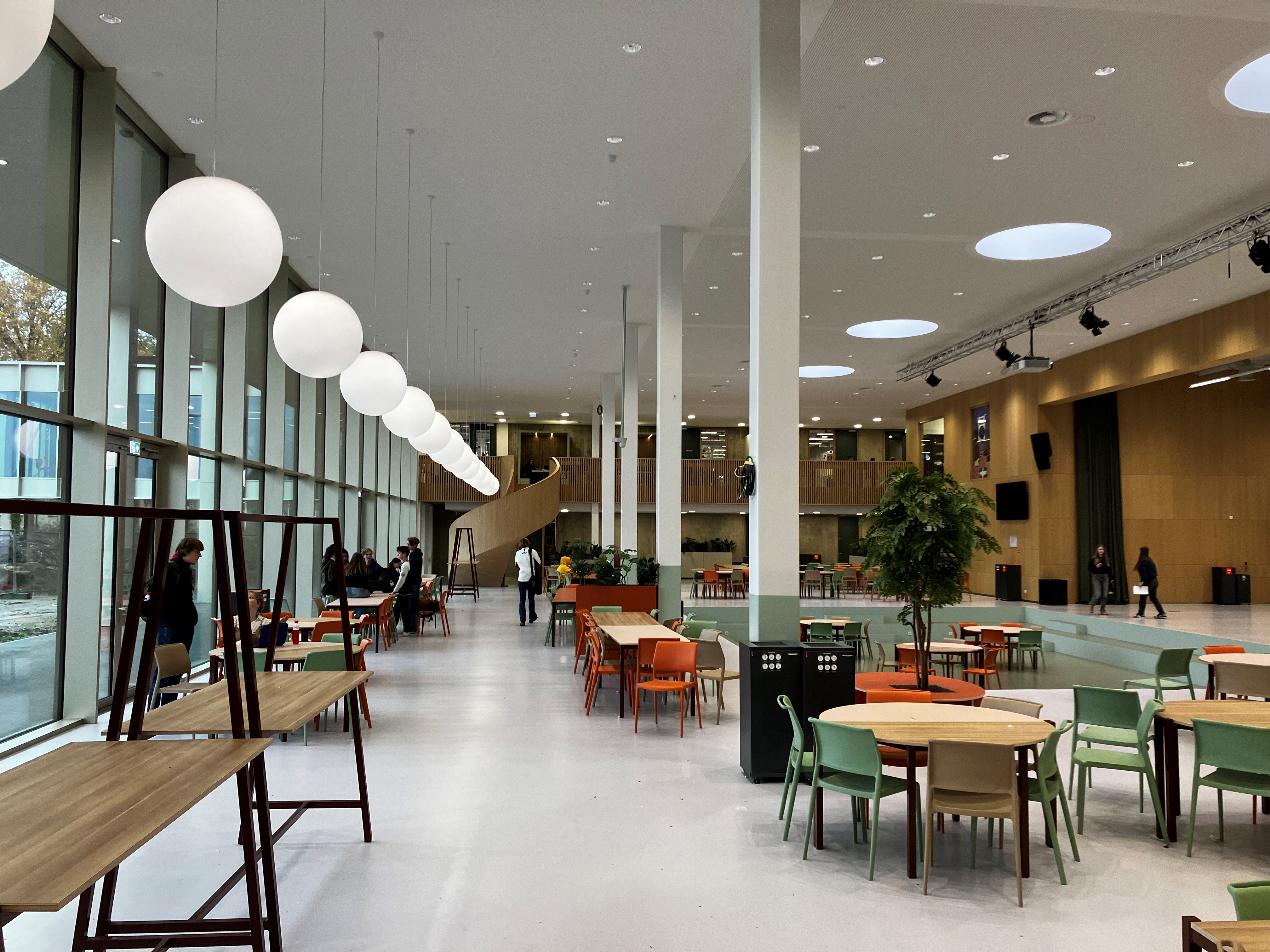 Interieur 05 Het Streek