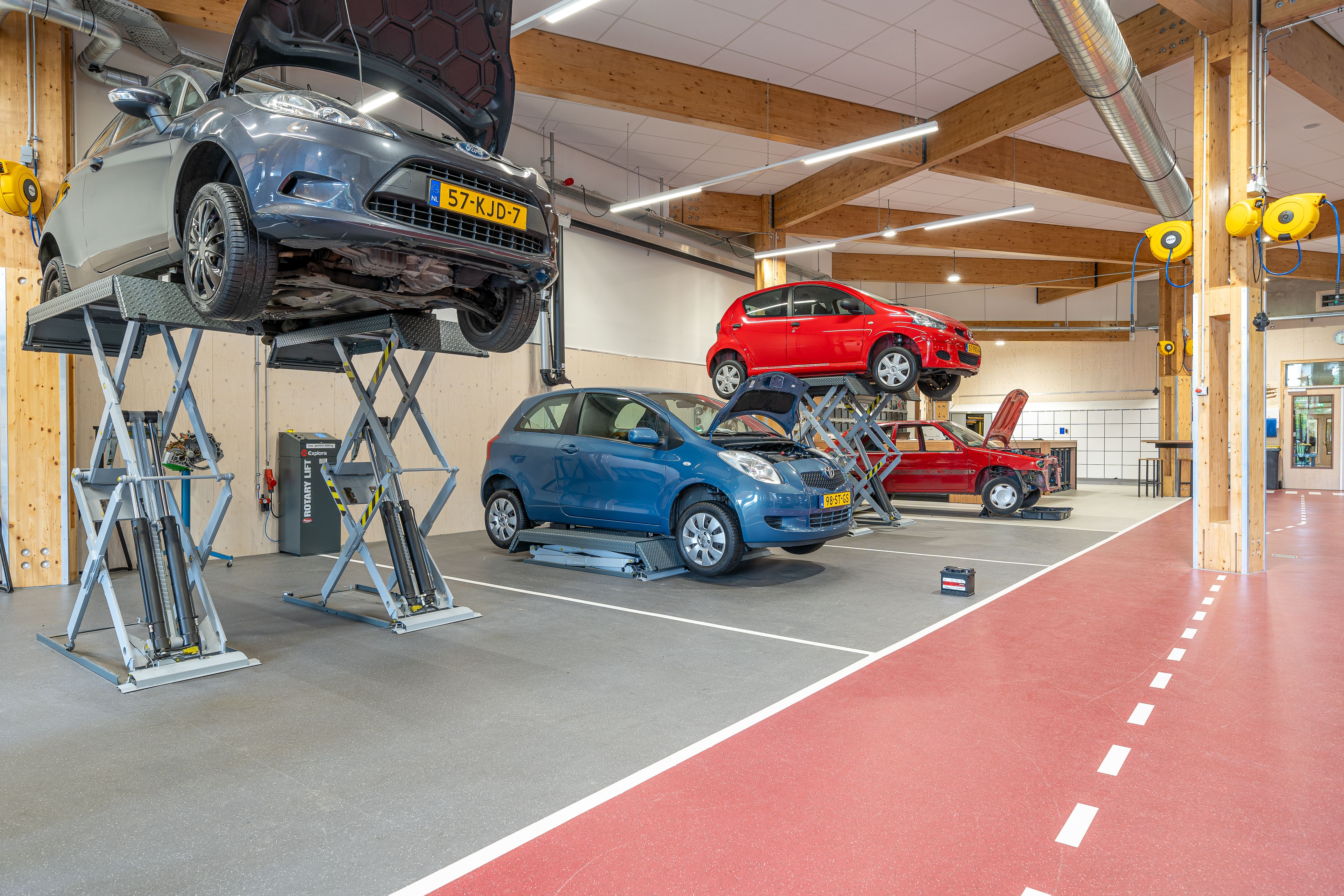 Interieur 24 van 49 min