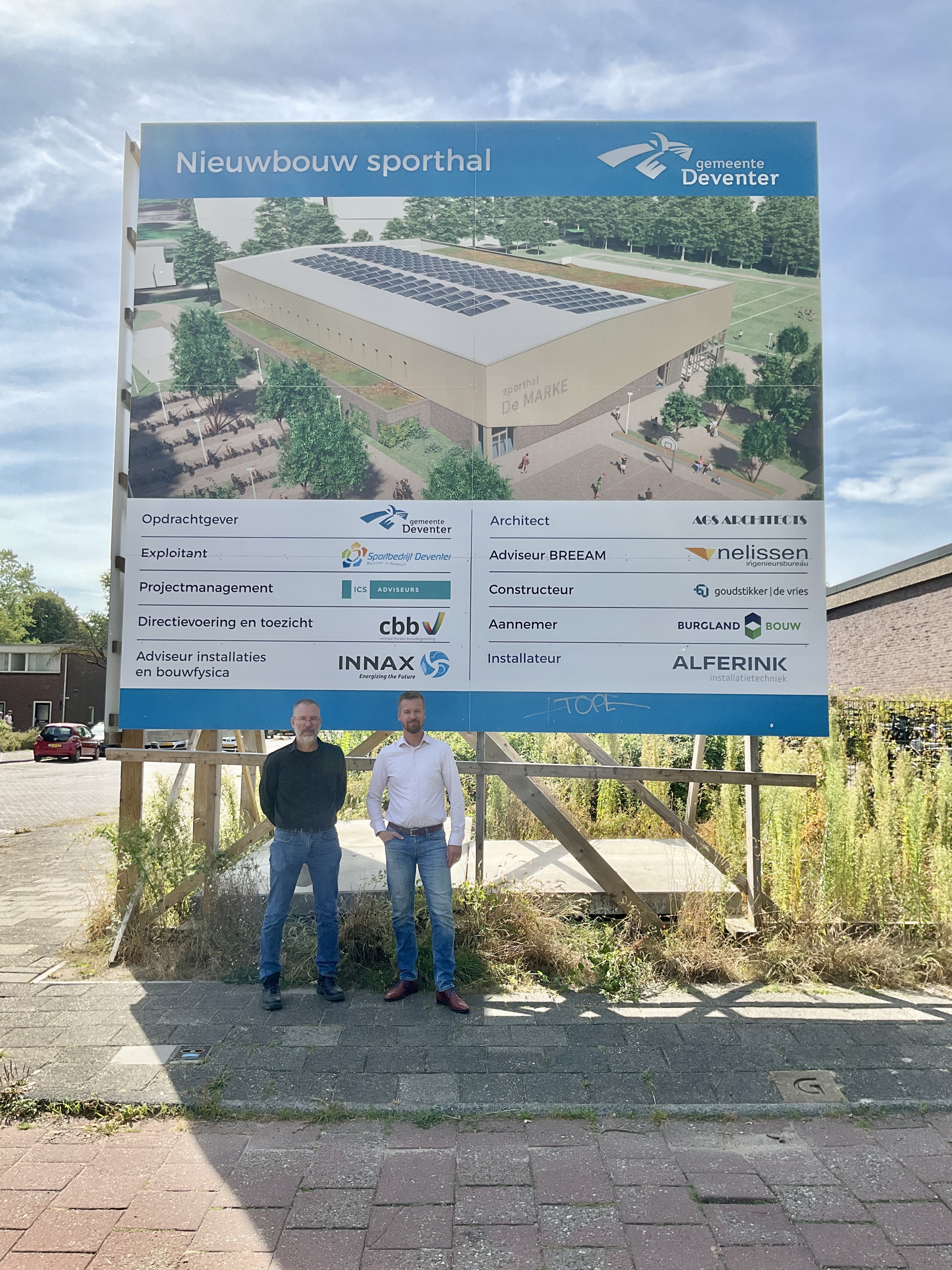 Jop Planje l en Bonne Maat