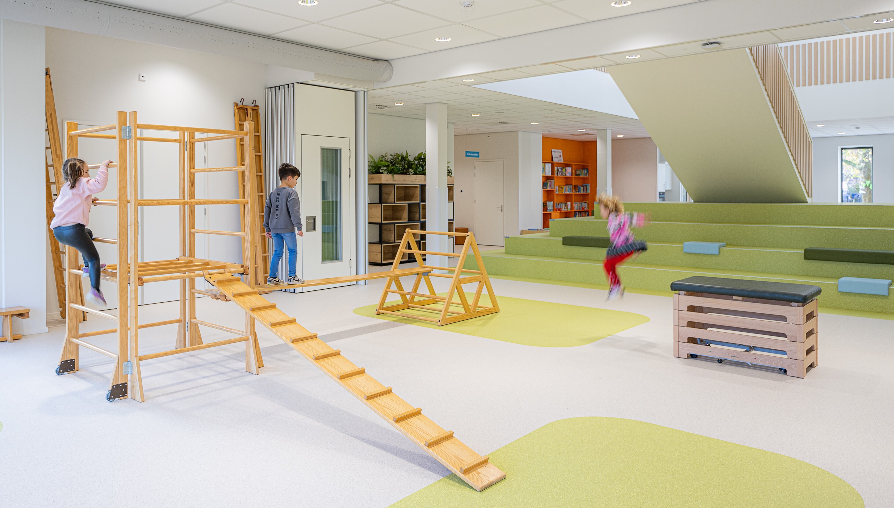 Kindcentrum De Kei 10