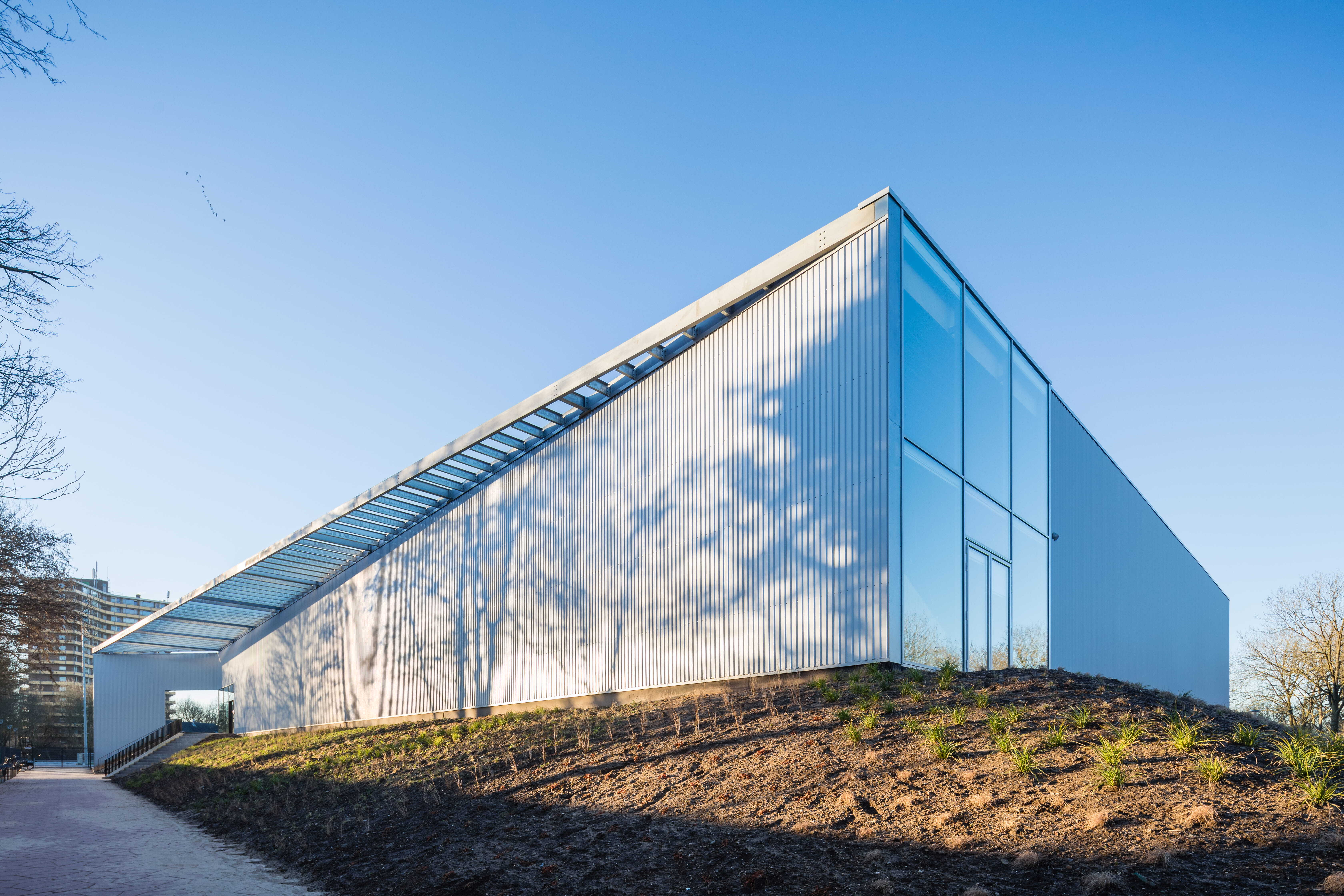 LA KV Wageningen BASE 14