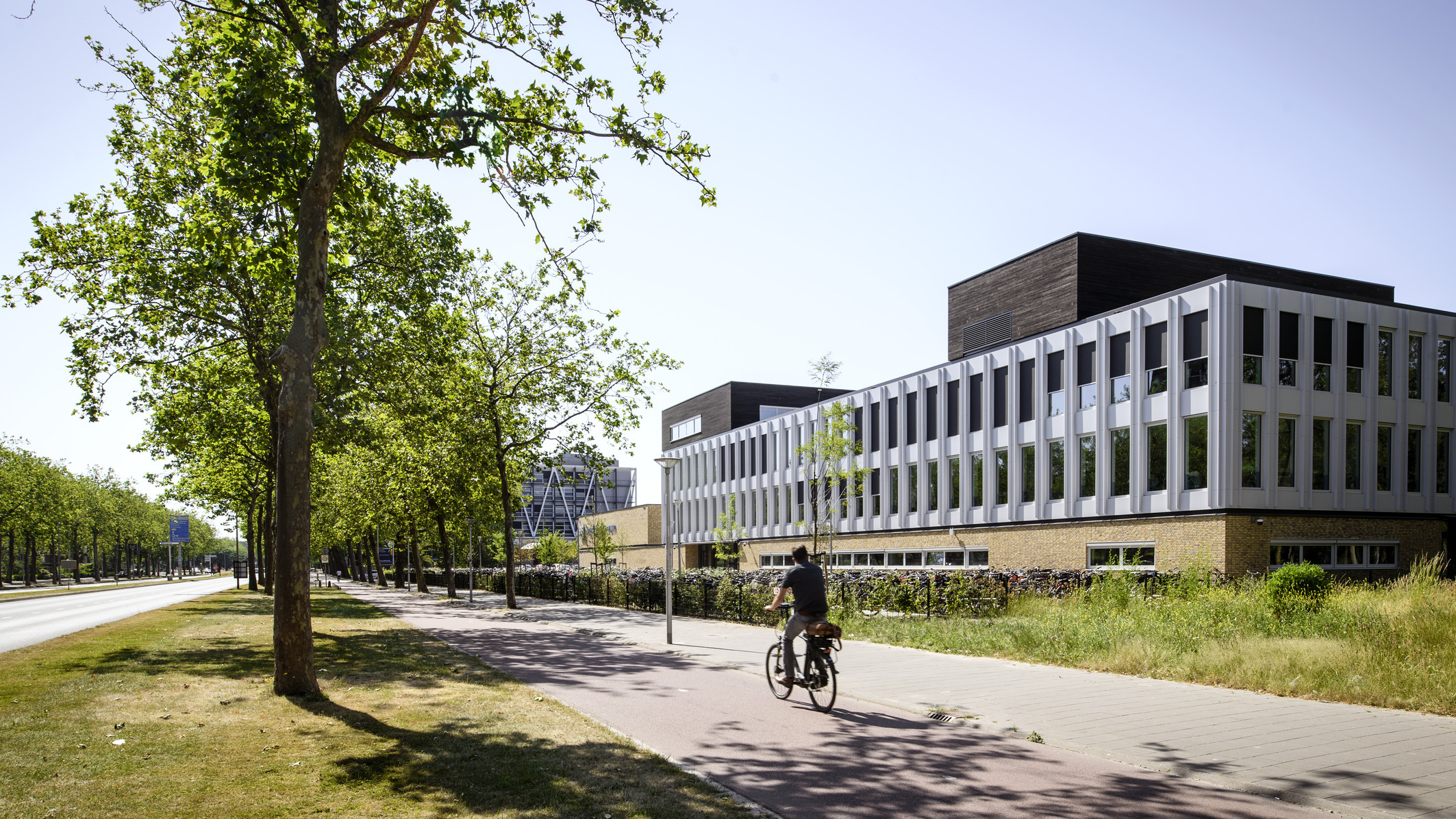 LIAG Huygens Lyceum 1