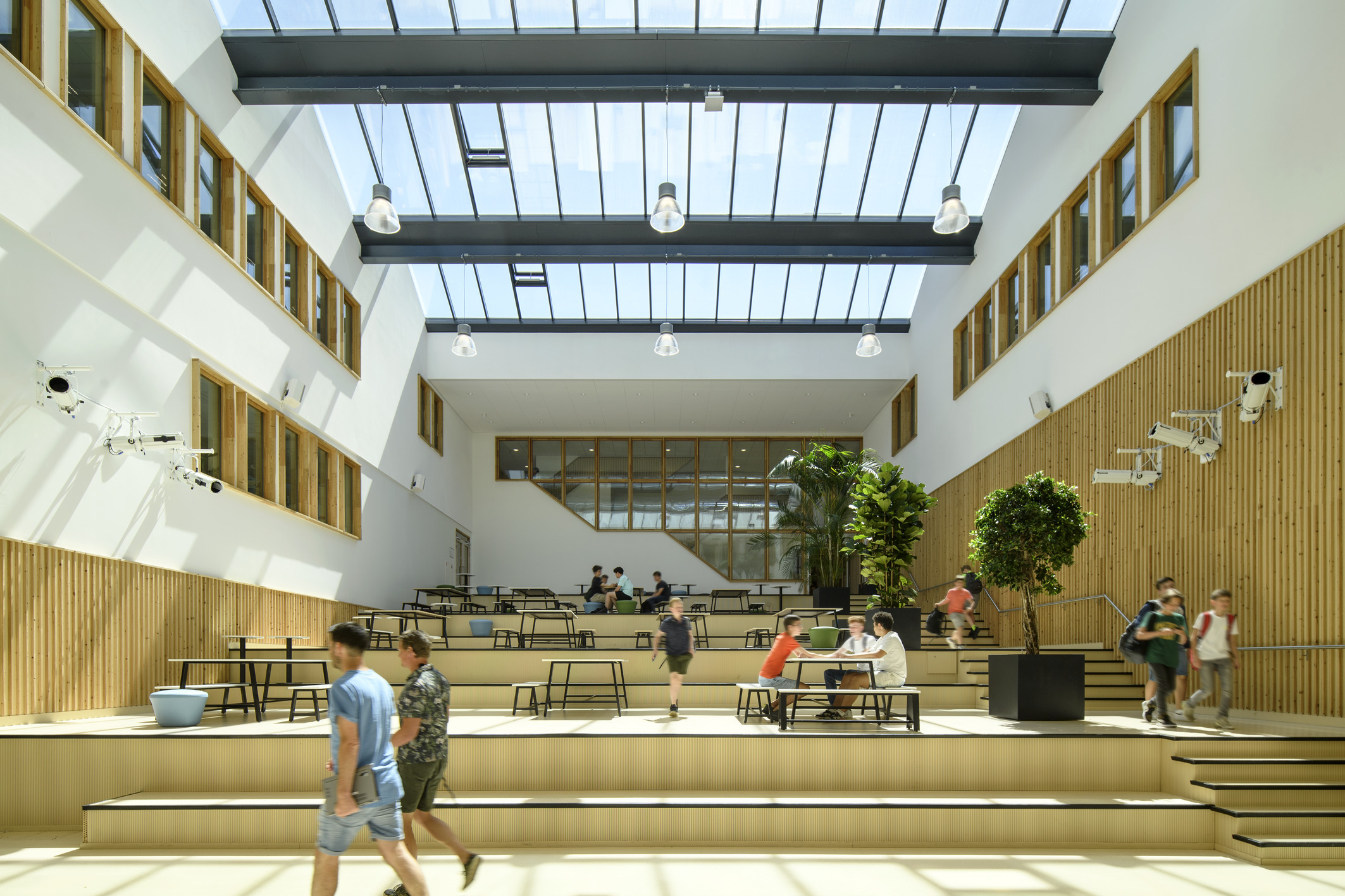 LIAG Huygens Lyceum 2