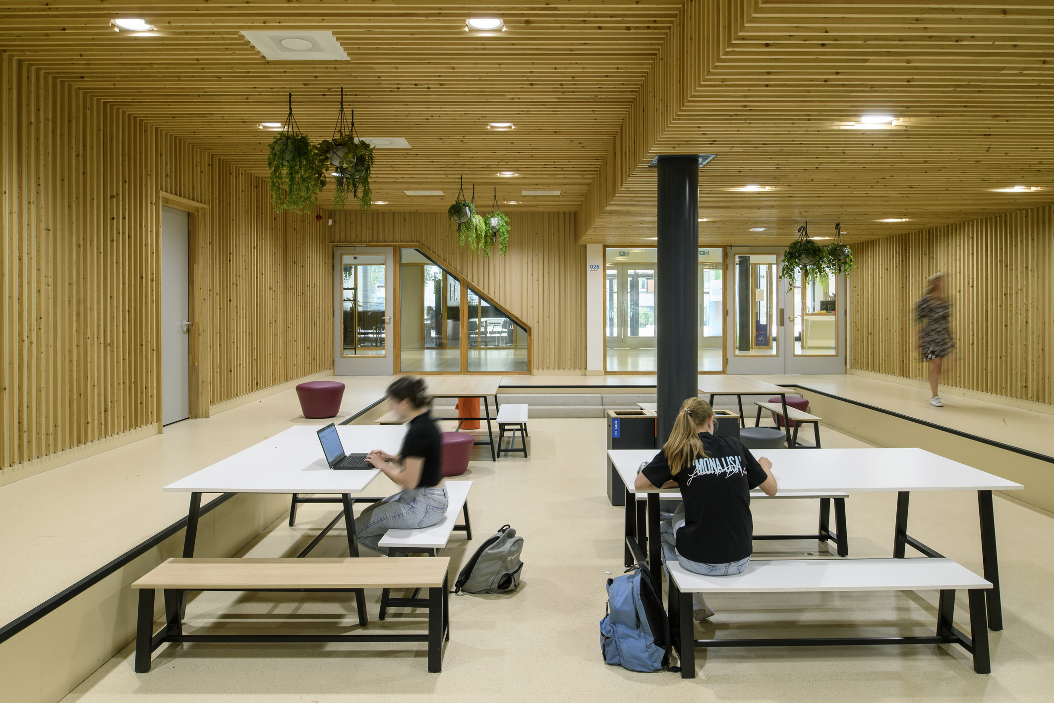 LIAG Huygens Lyceum 3