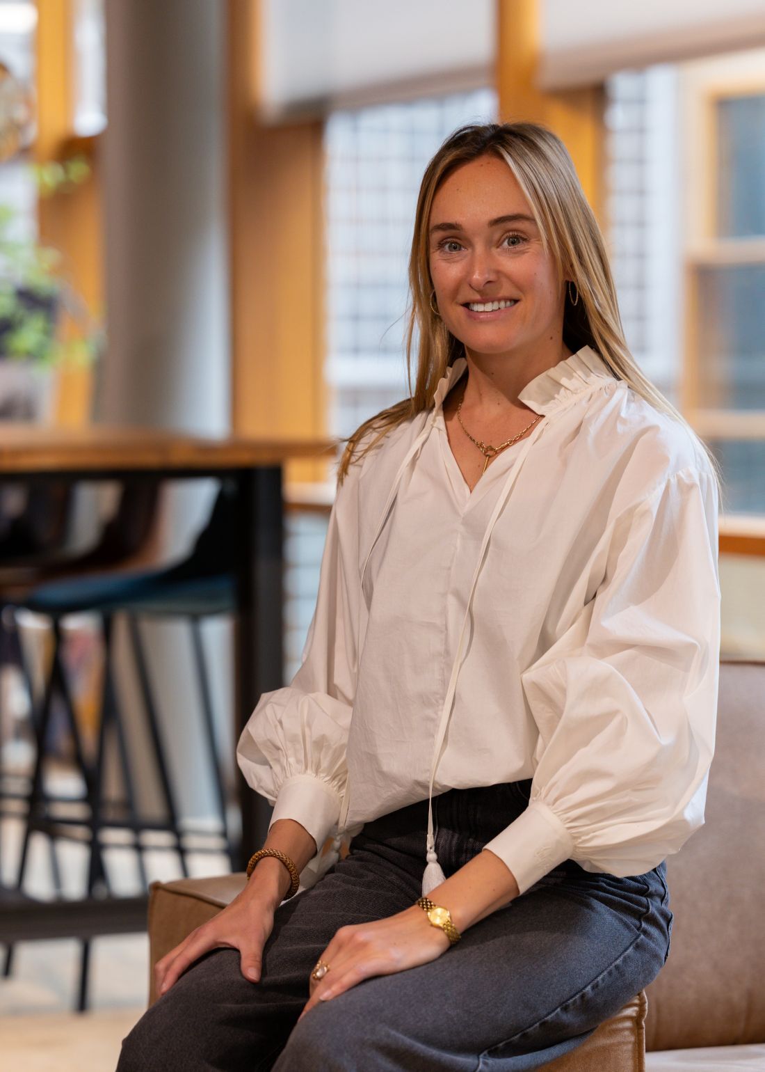 Lisa van Dijk web