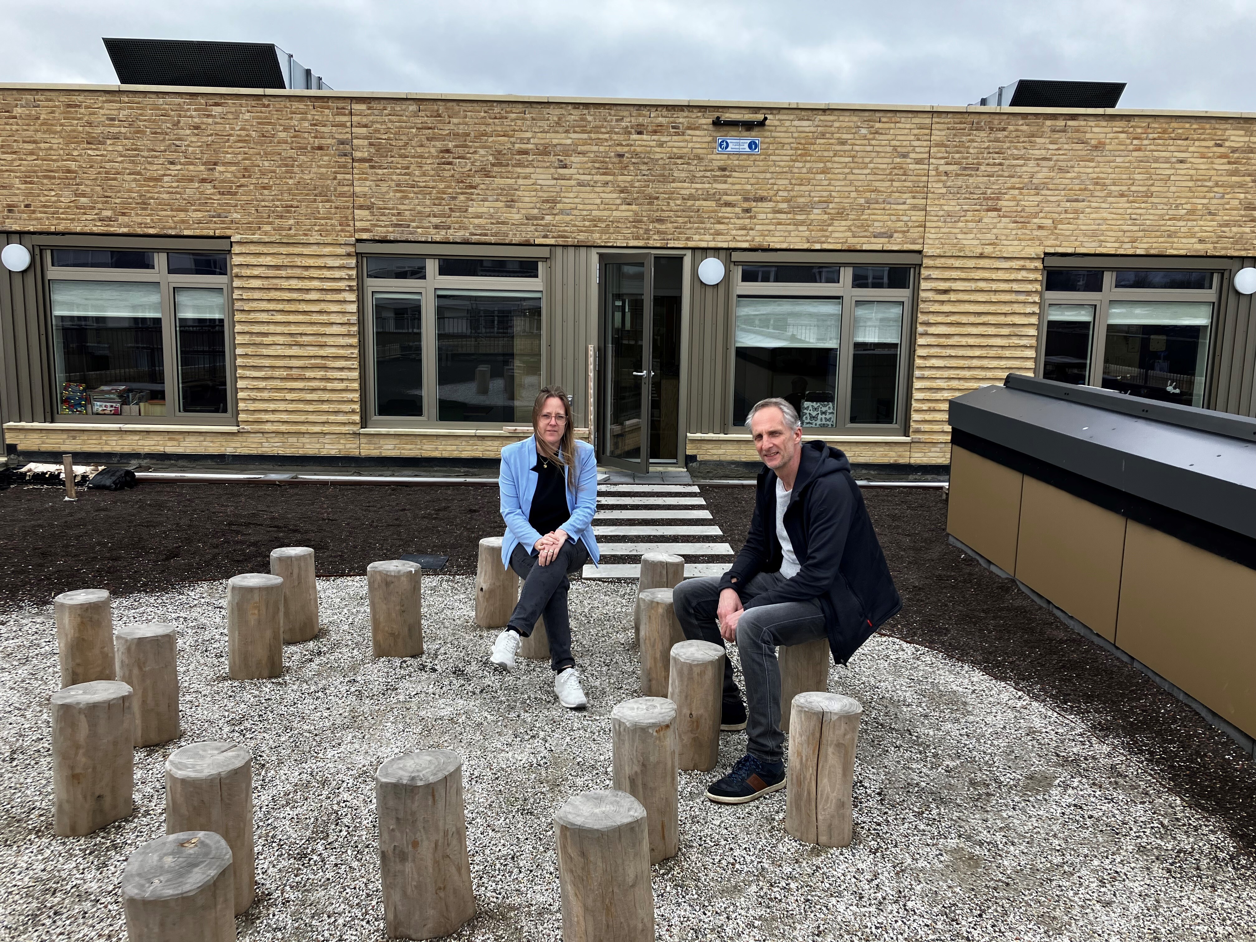 Marianka Guijt en Ronald de Rooij 01