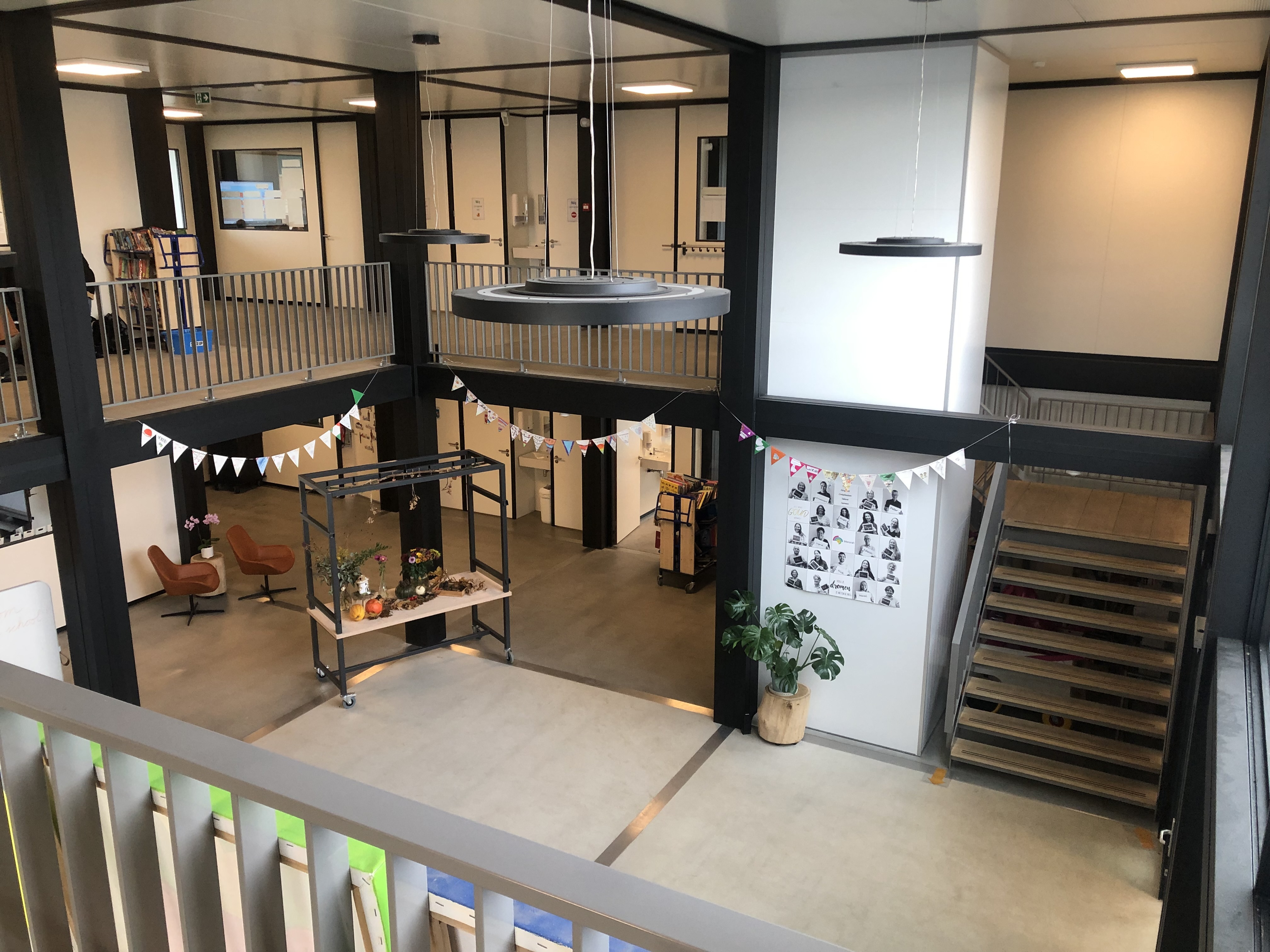 Menorah KO hal en trap IMG 1142