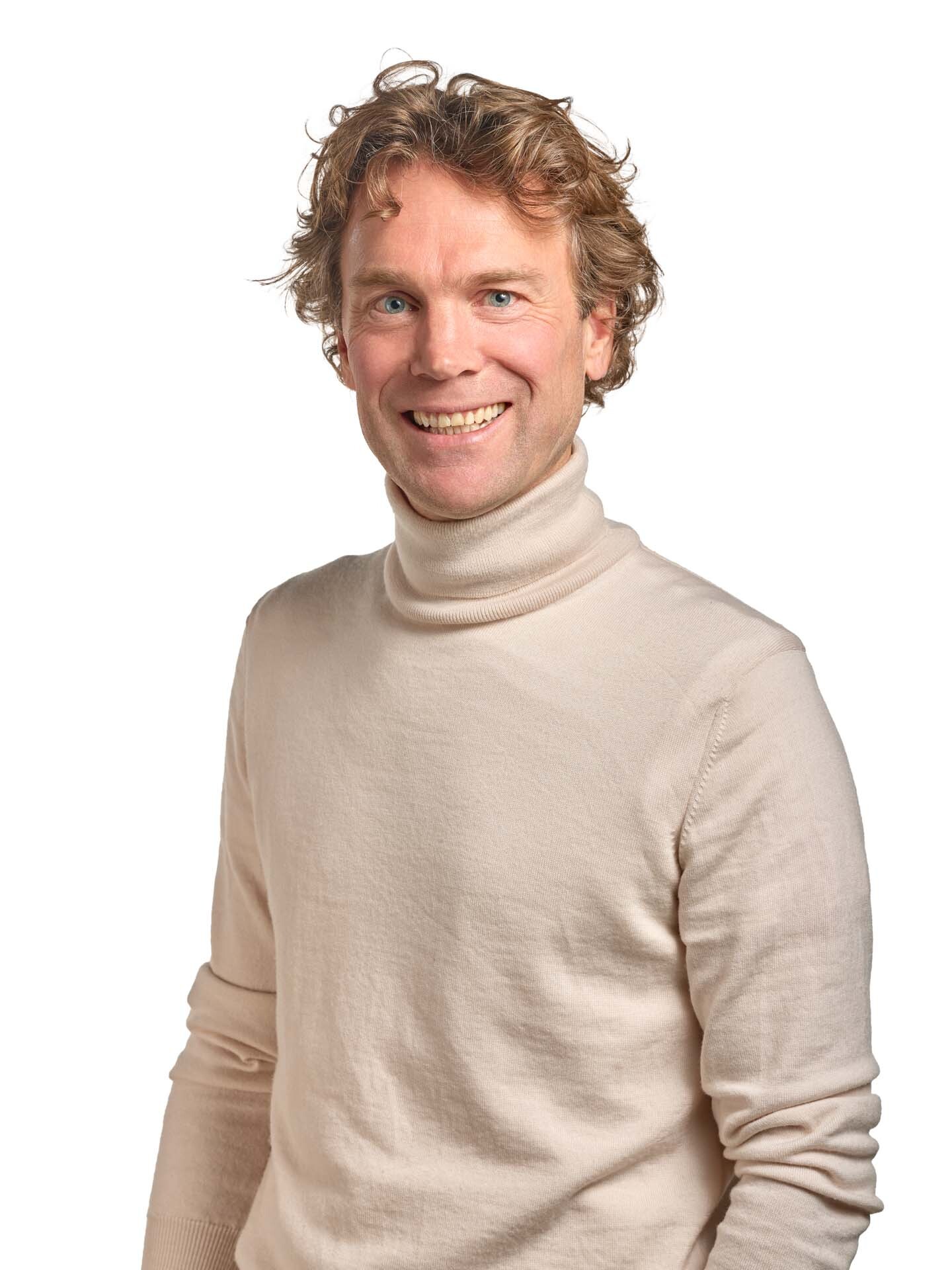 Michiel Wijnen Zenzo