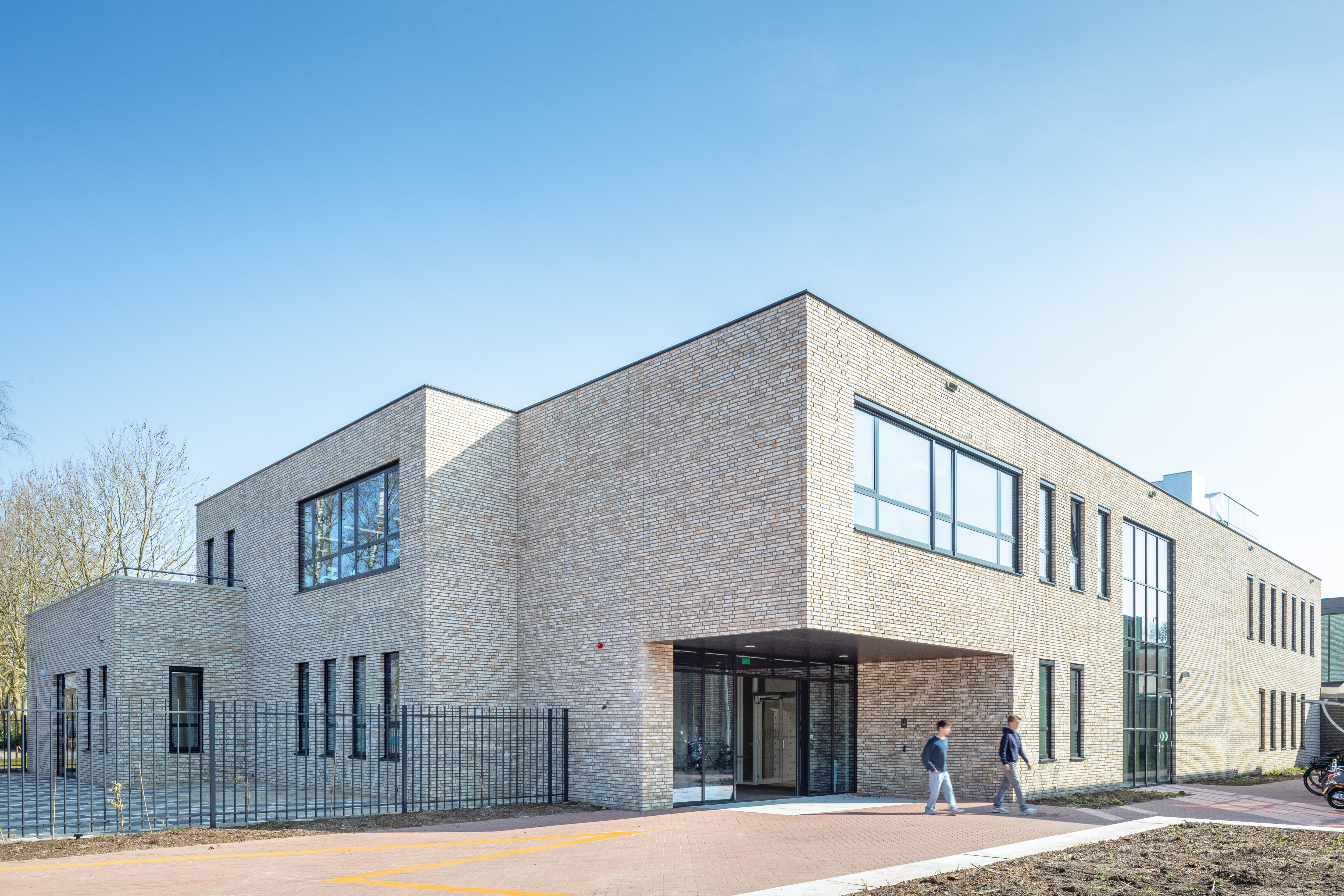 NIJMEGEN KANDINSKY 01 4 R8 A6773