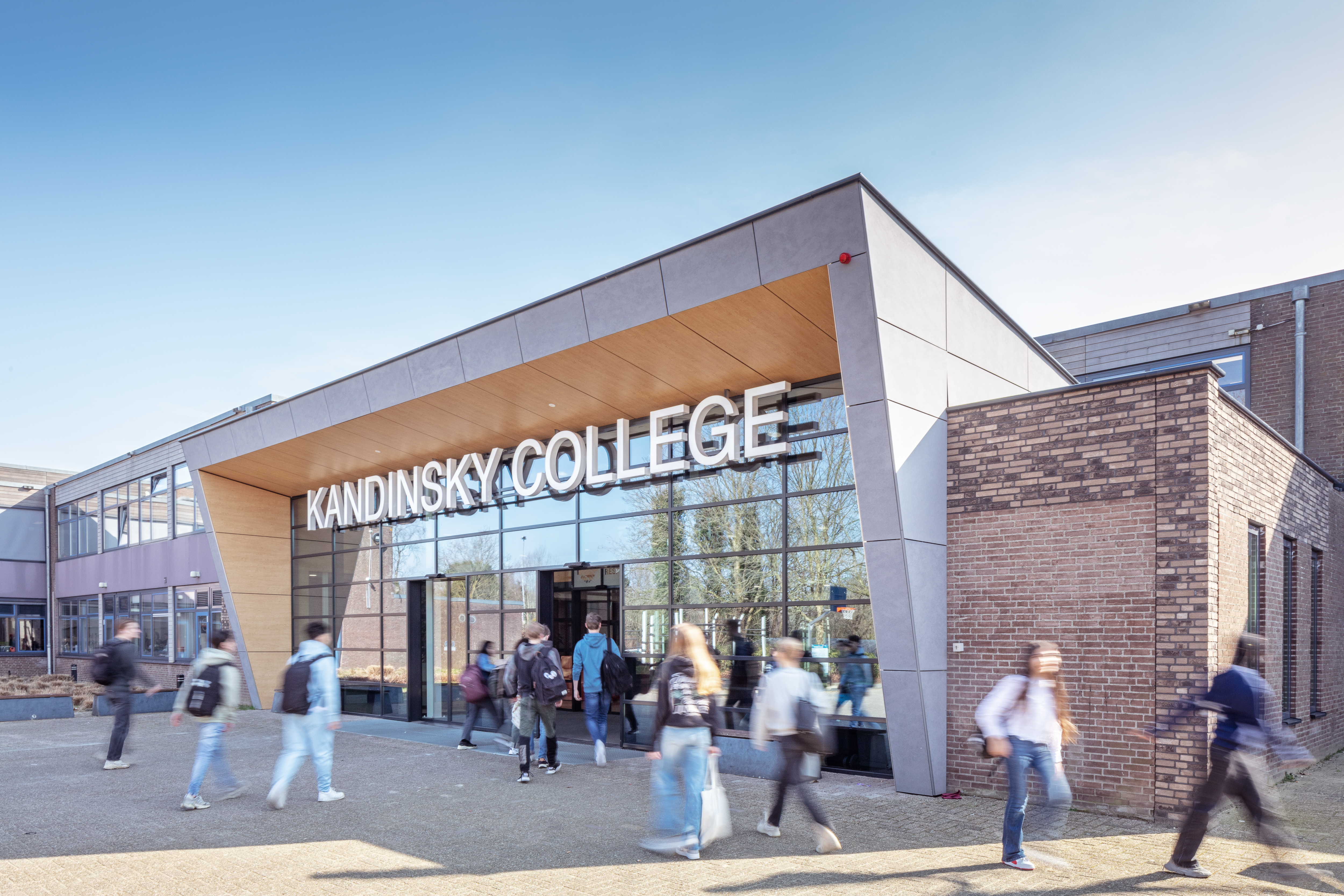 NIJMEGEN KANDINSKY 02 4 R8 A6751