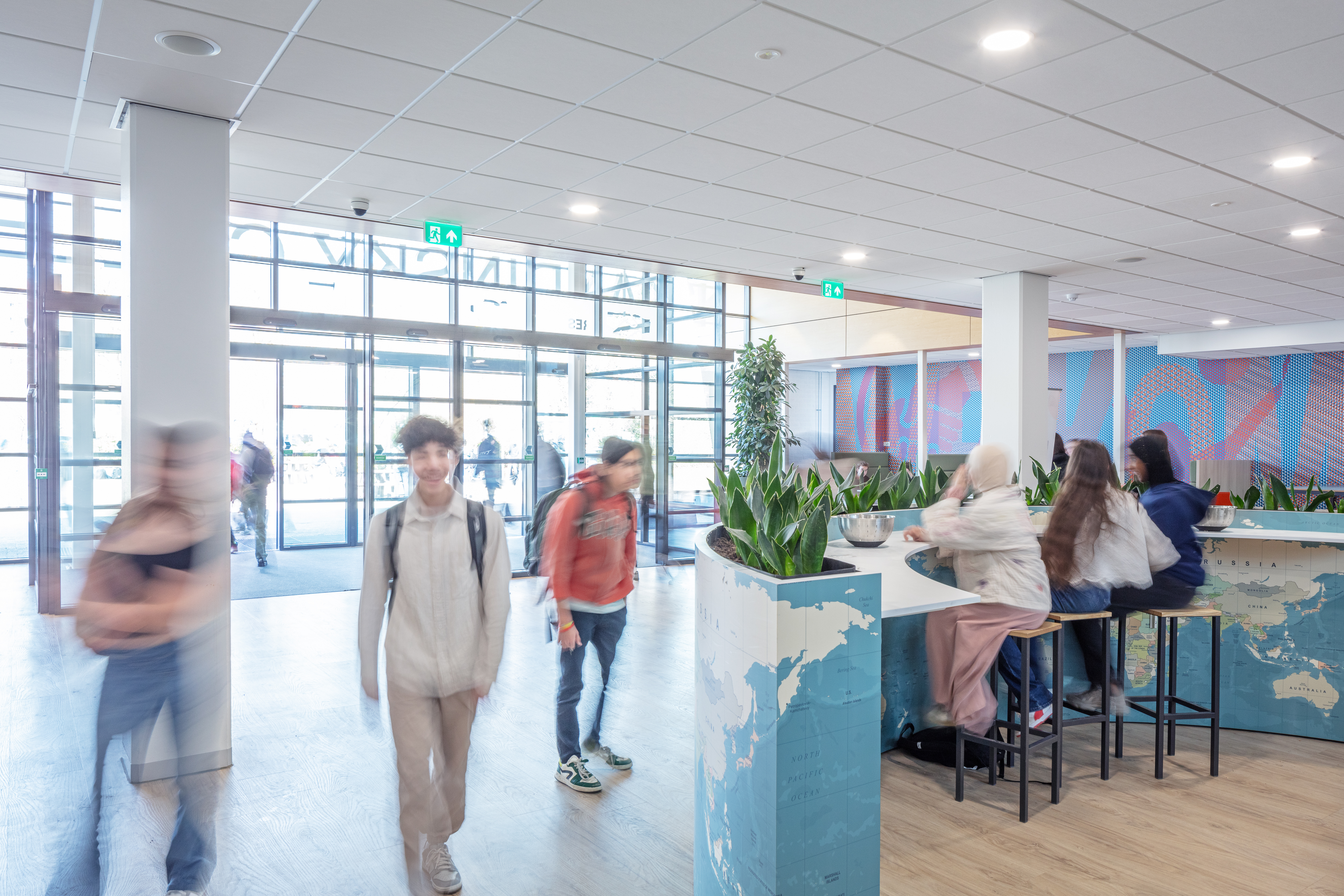 NIJMEGEN KANDINSKY 05 4 R8 A6744